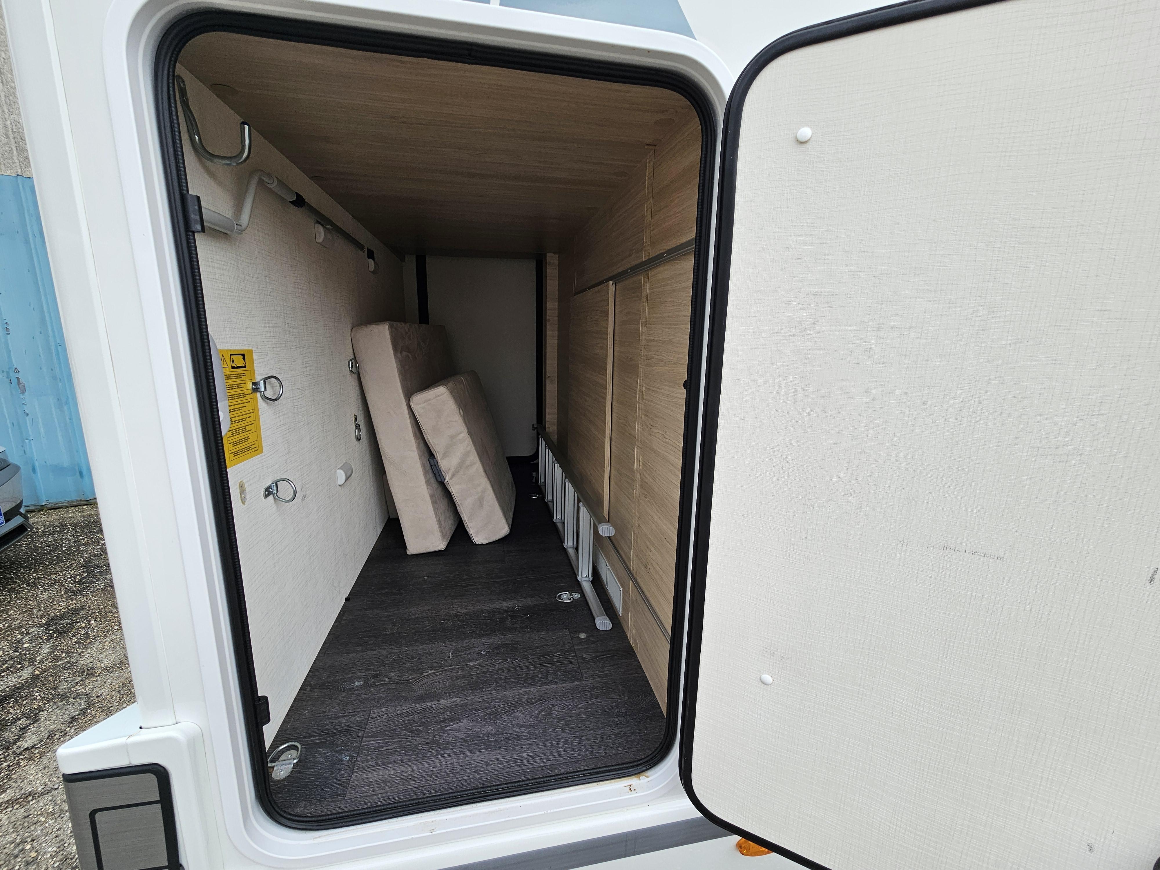  - 3 - CHAUSSON FIRST LINE 650 