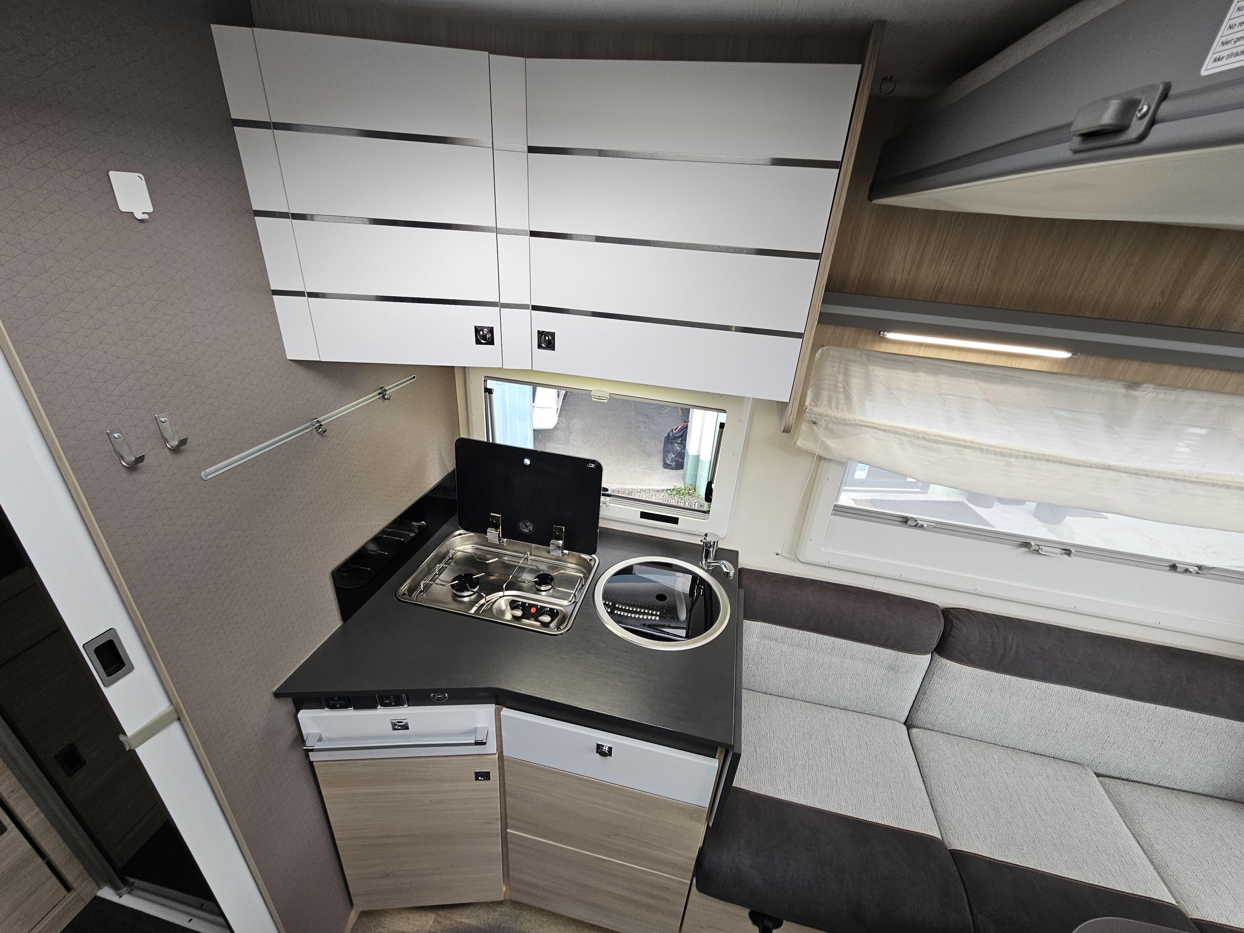  - 11 - CHAUSSON FIRST LINE 650 