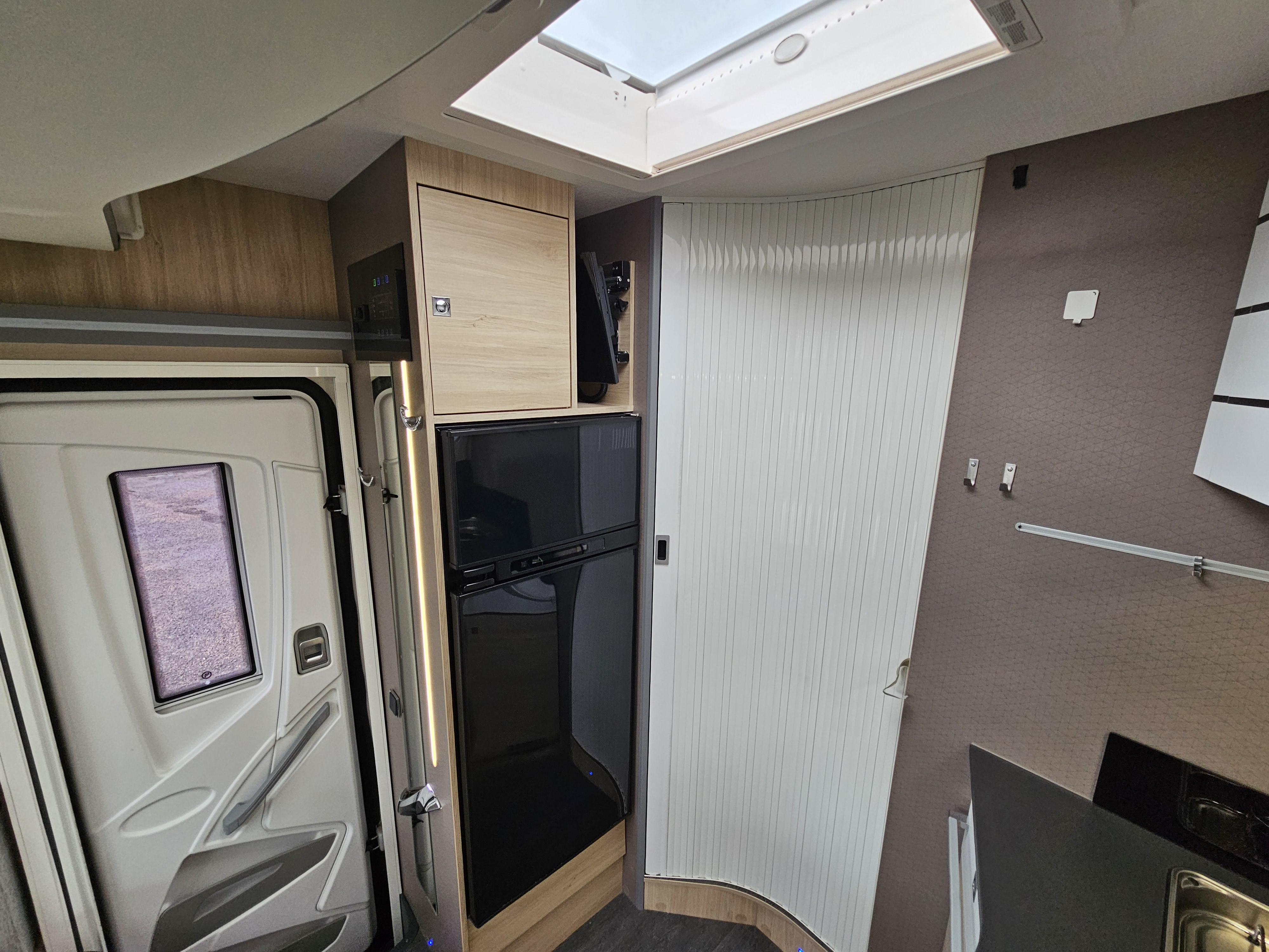  - 12 - CHAUSSON FIRST LINE 650 
