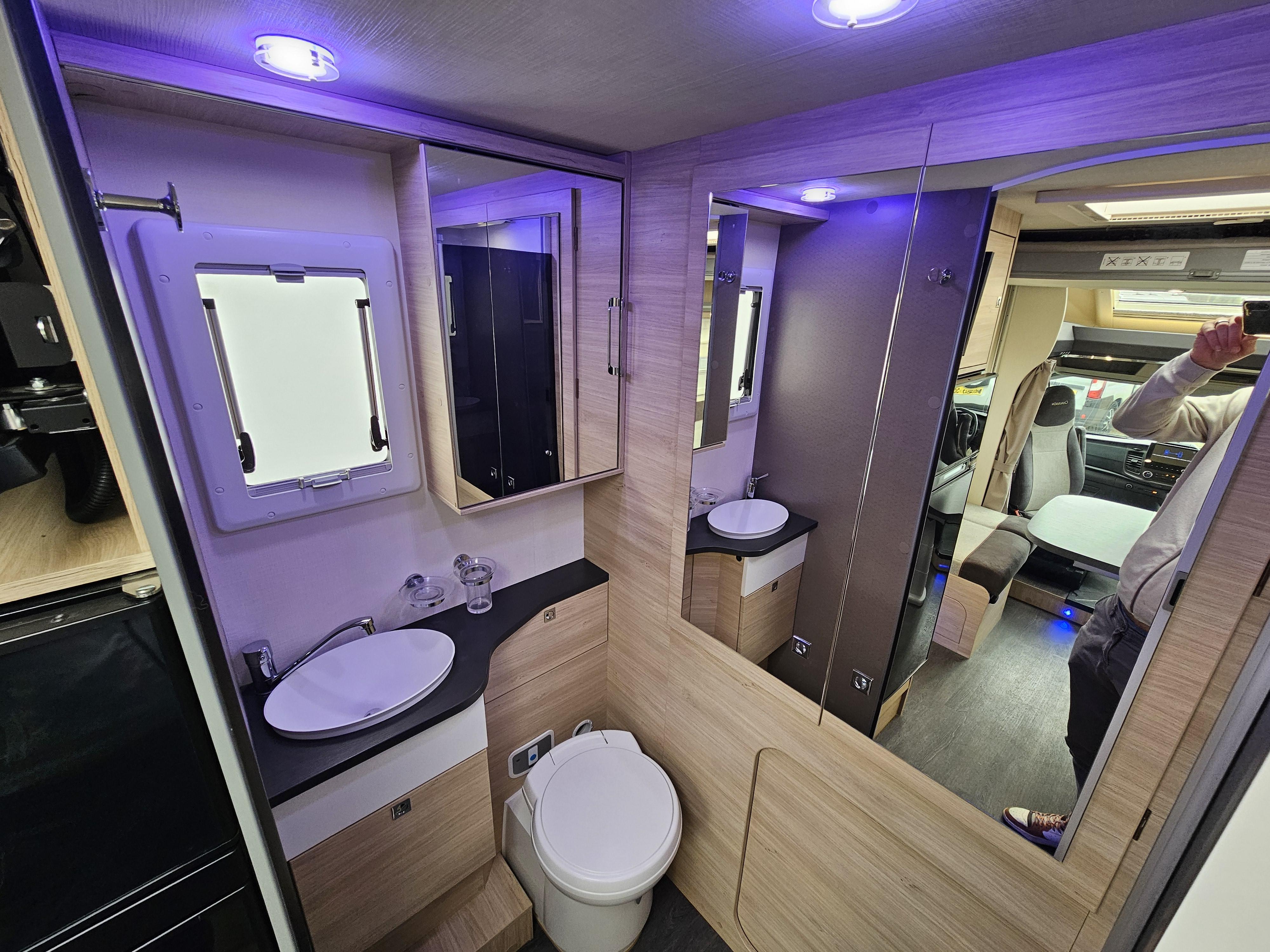  - 13 - CHAUSSON FIRST LINE 650 