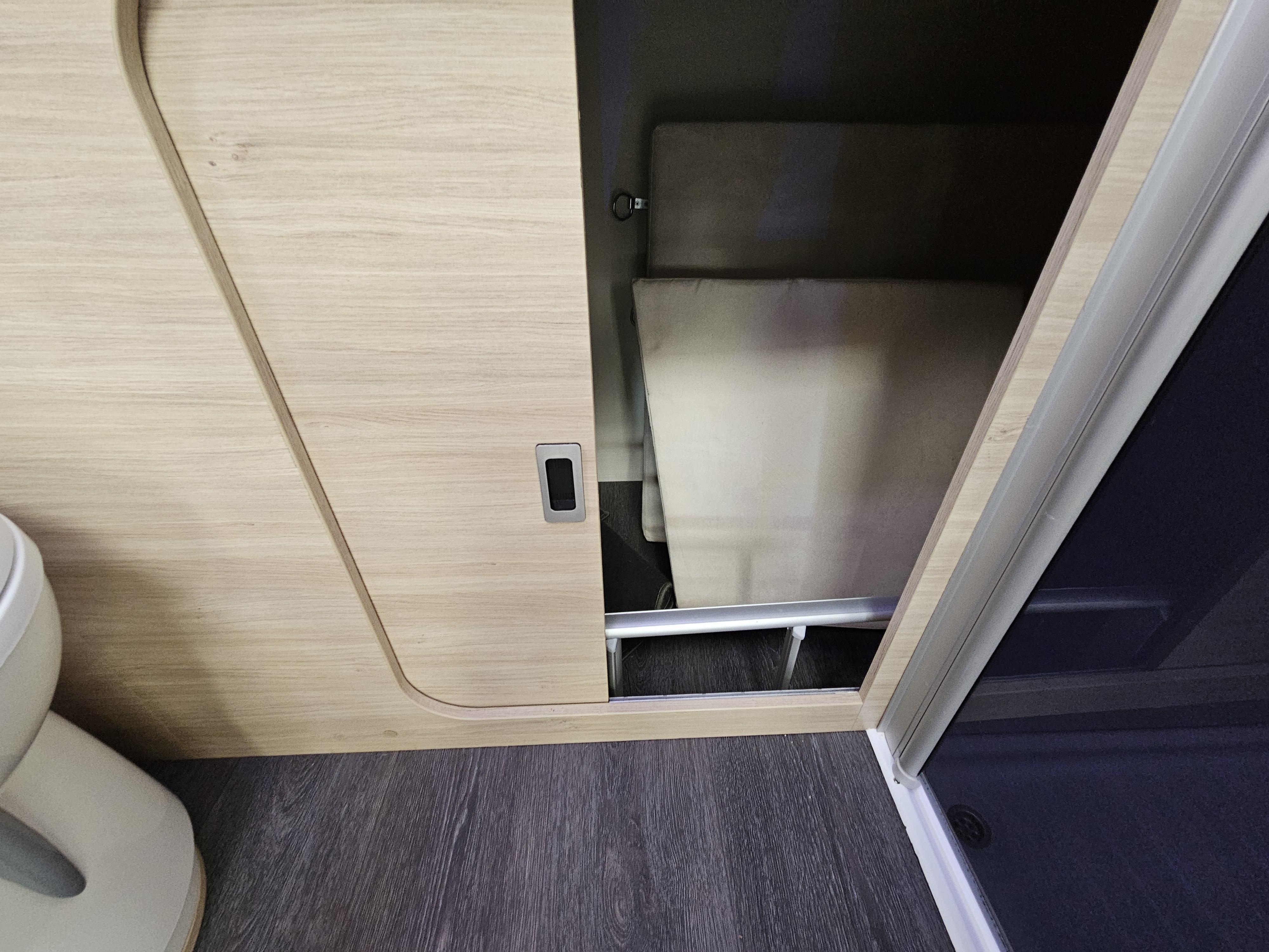  - 17 - CHAUSSON FIRST LINE 650 