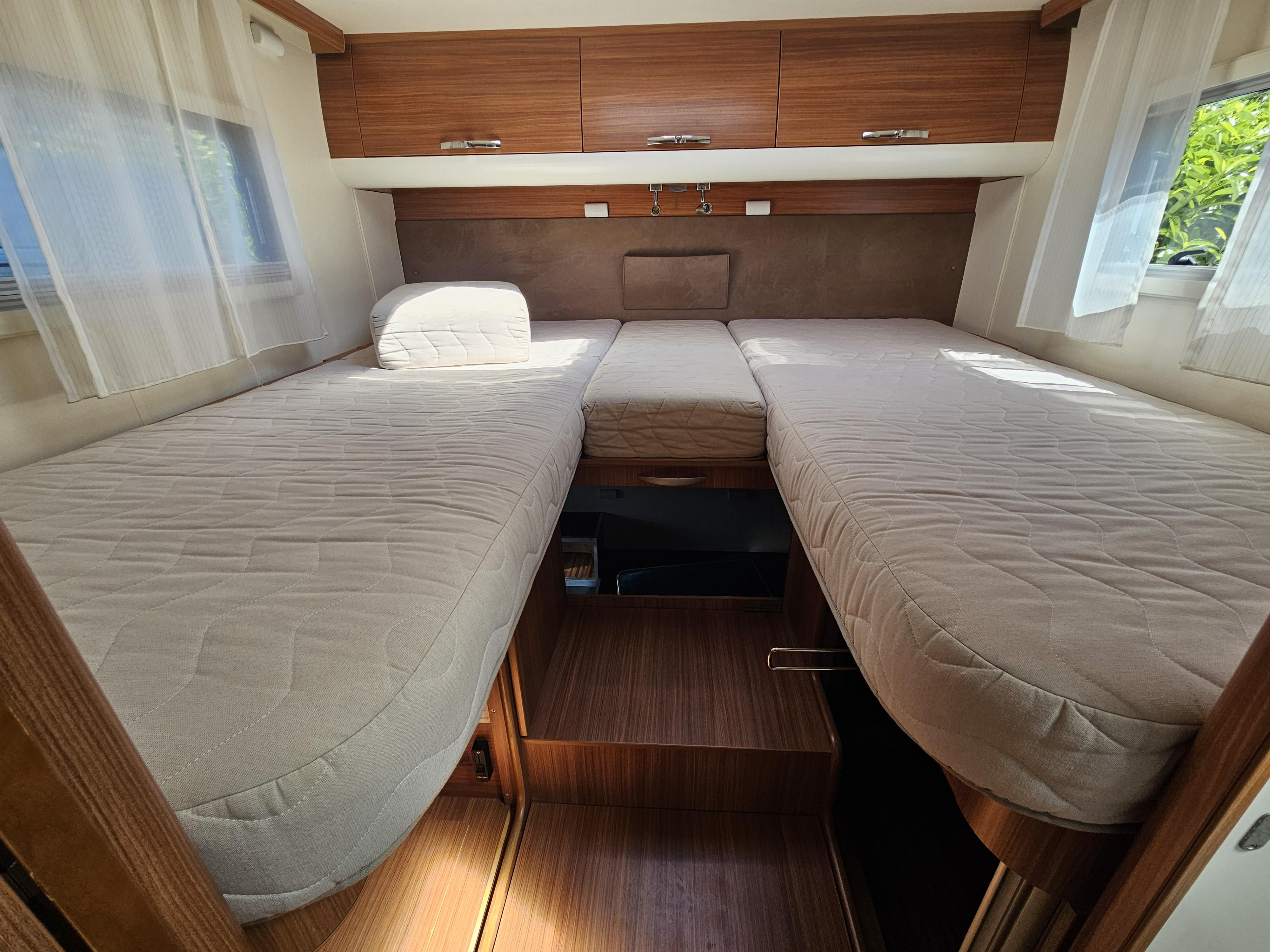  - 5 - ADRIA MATRIX 680 SL 