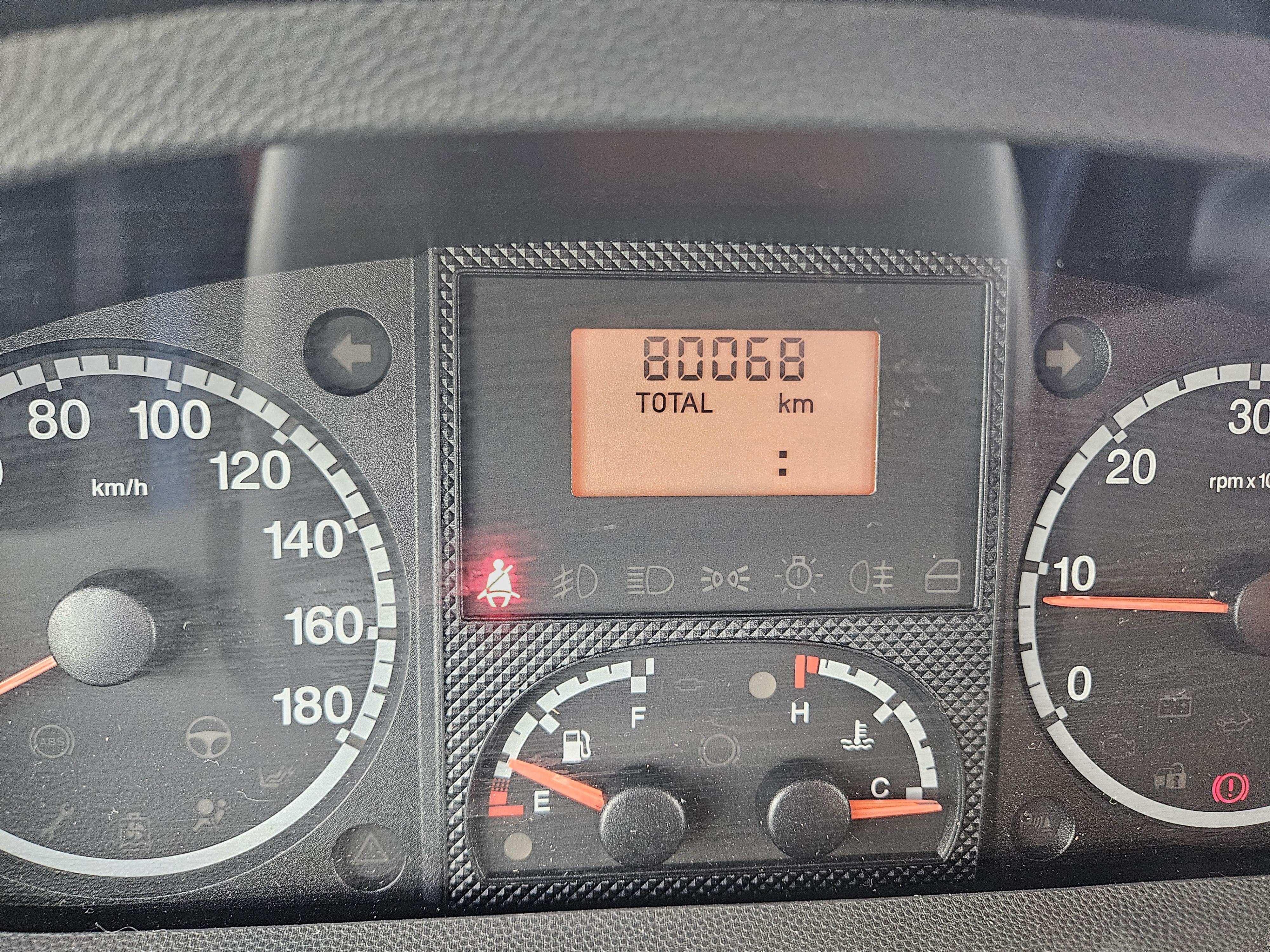  - 17 - MOOVEO C 707 