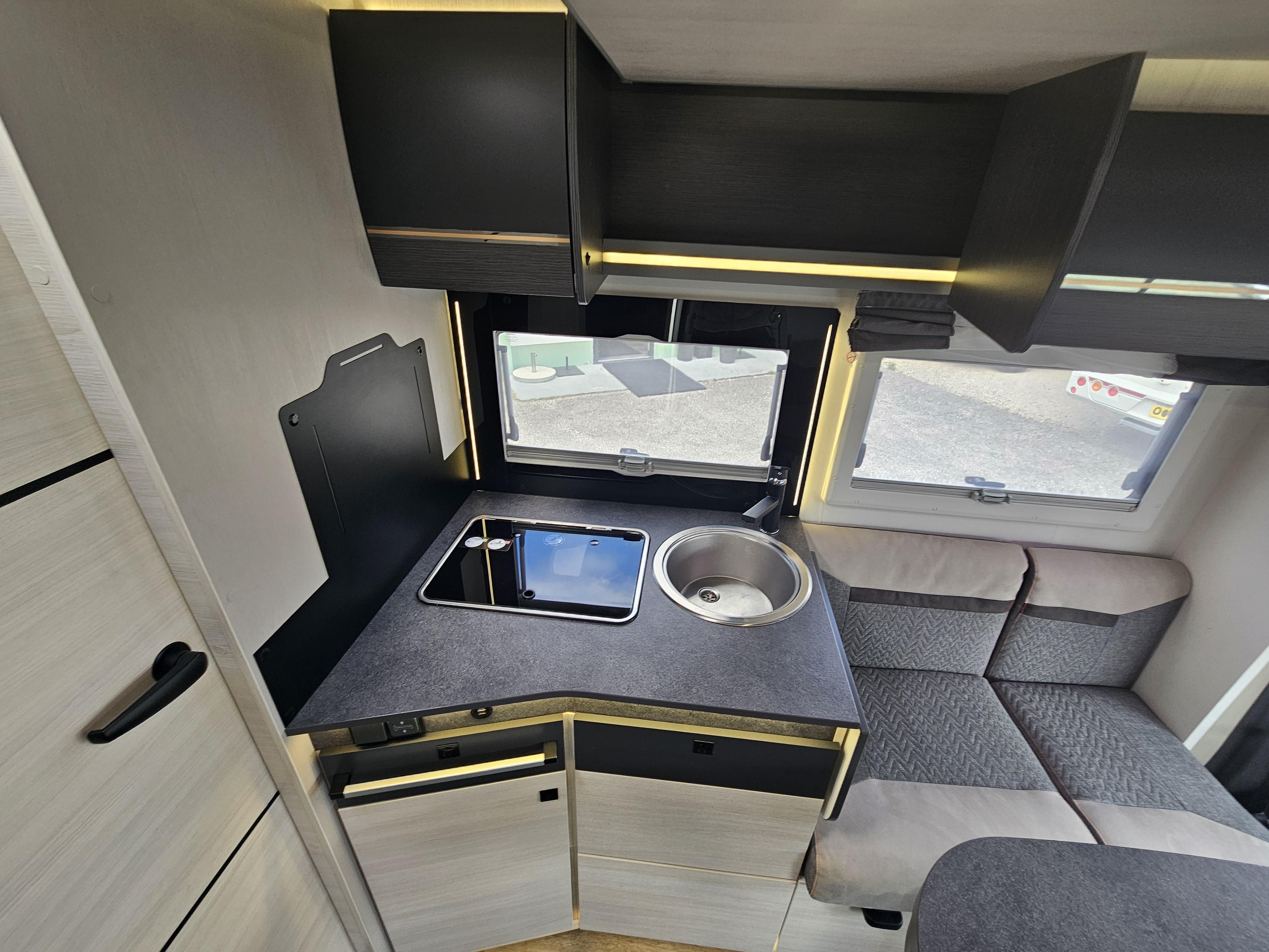  - 16 - CHALLENGER 337 GA GRAPHITE PREMIUM 