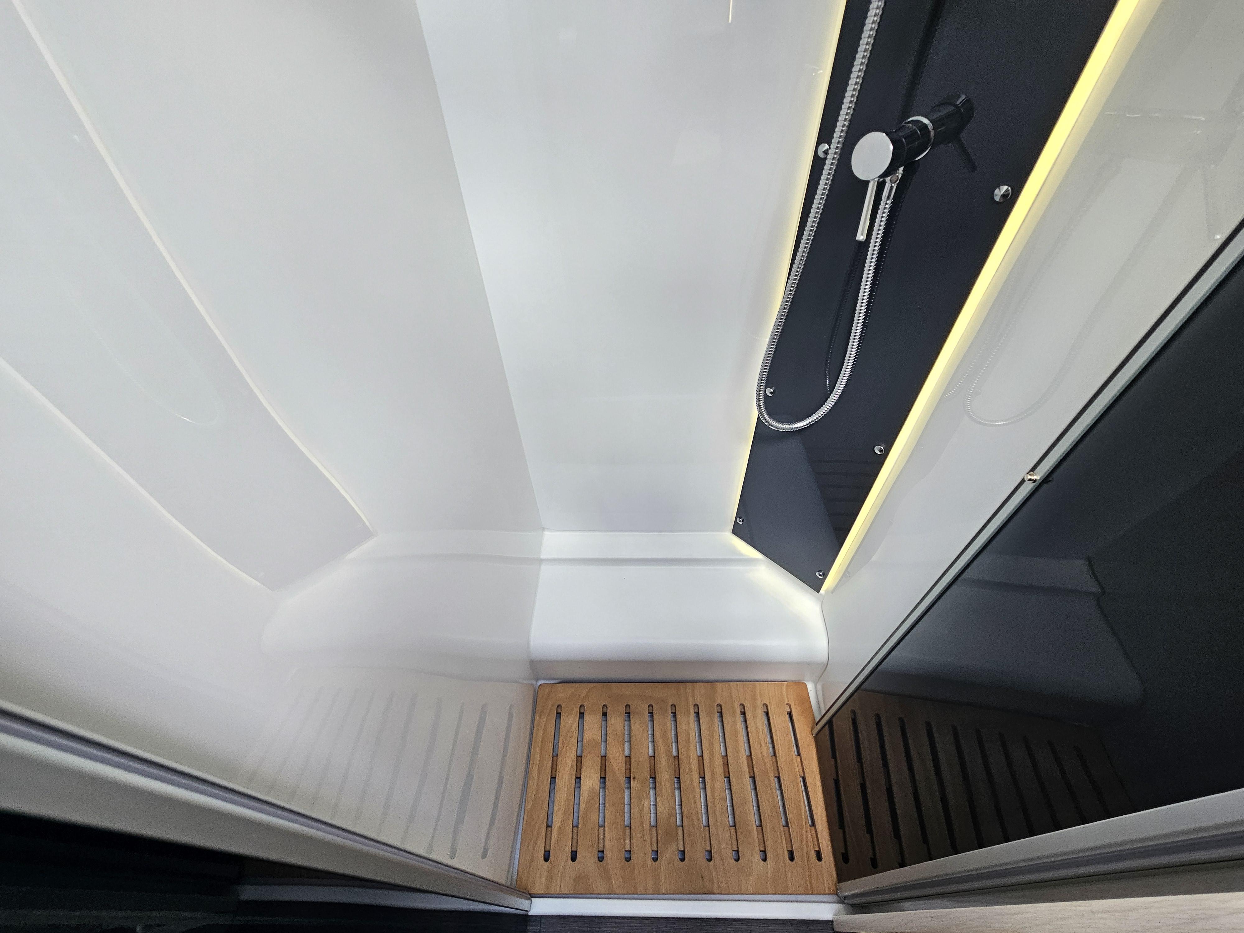  - 20 - CHALLENGER 337 GA GRAPHITE PREMIUM 