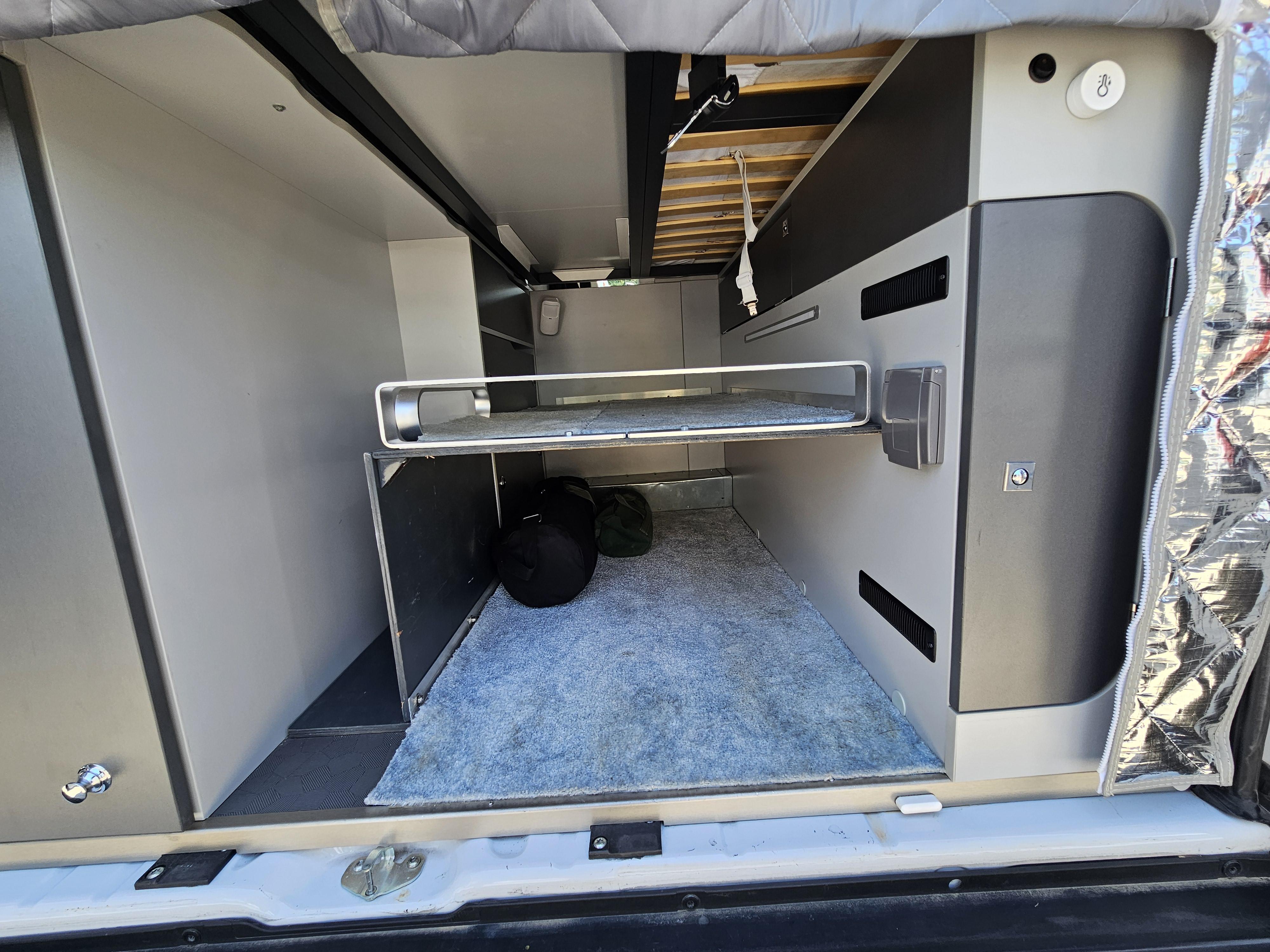  - 5 - BAVARIA K600J PREMIUM 