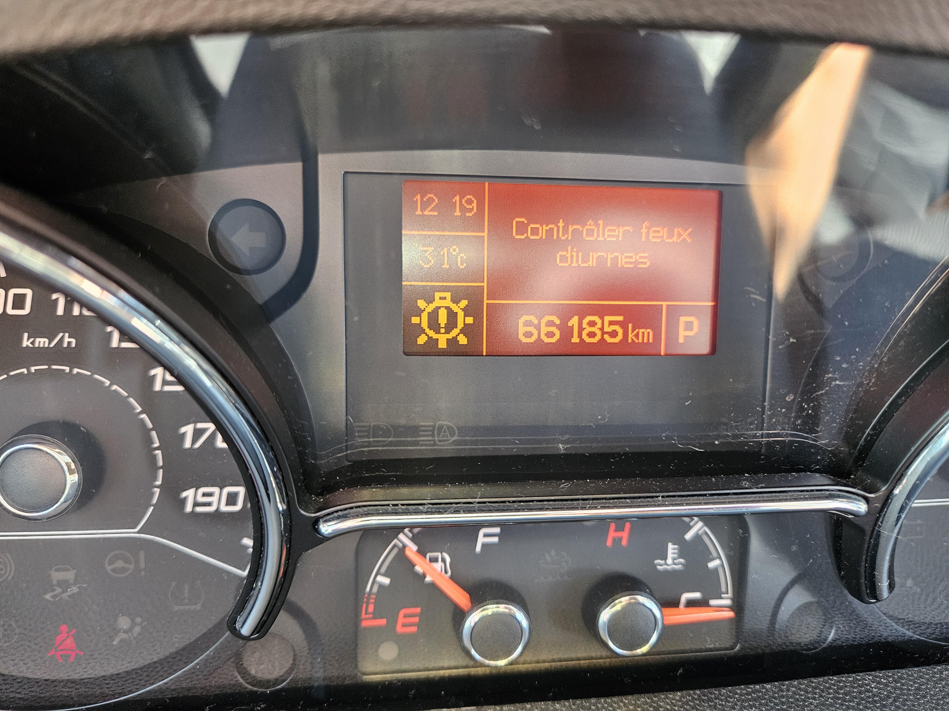  - 11 - BAVARIA K600J PREMIUM 