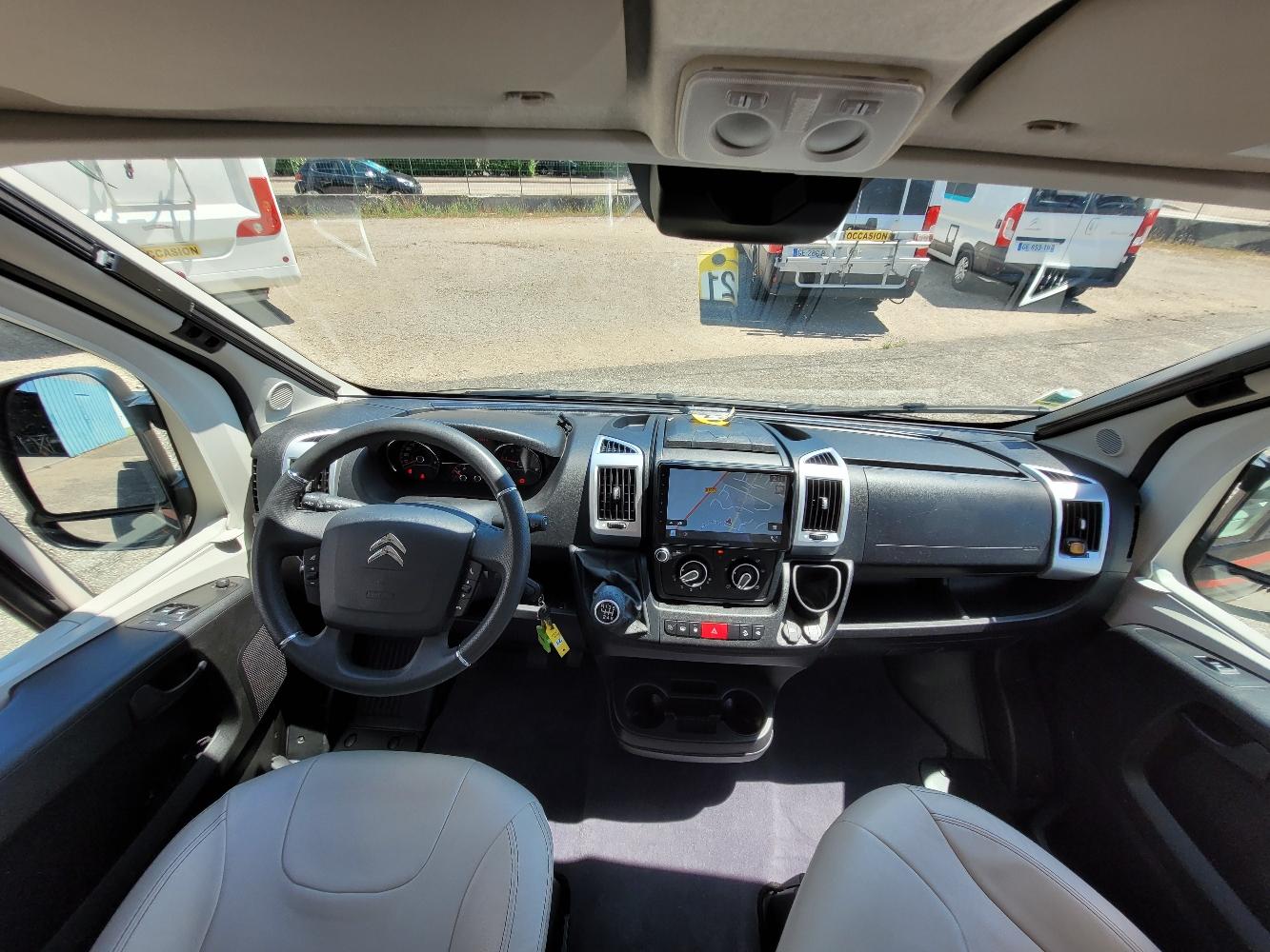 - 4 - PILOTE V 630 J STANDARD 