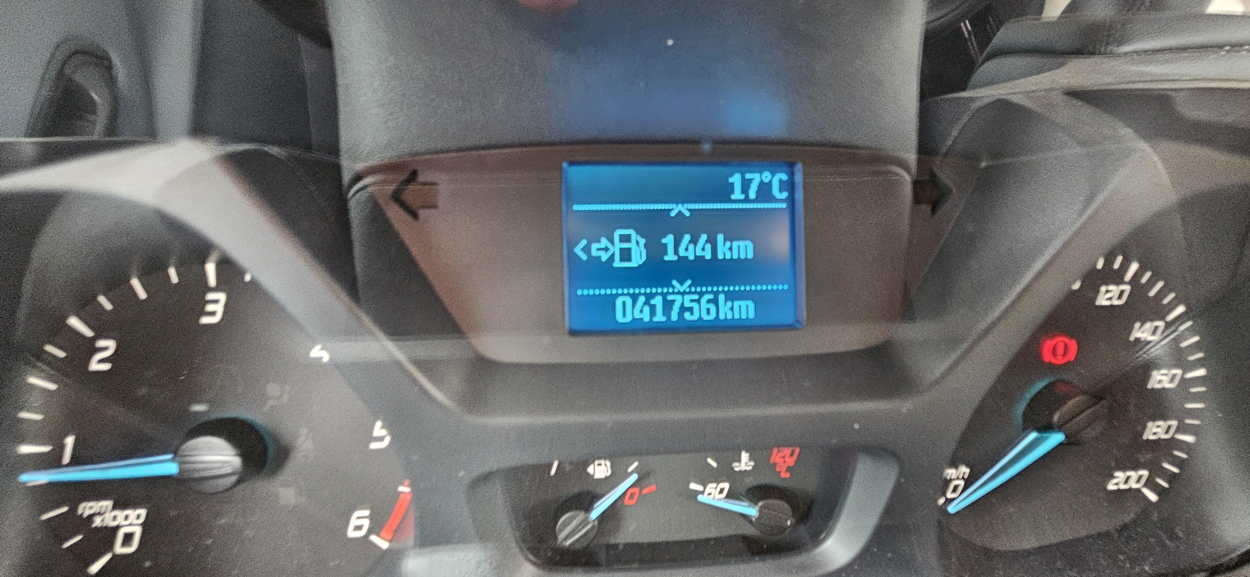  - 11 - CHAUSSON WELCOME 610 