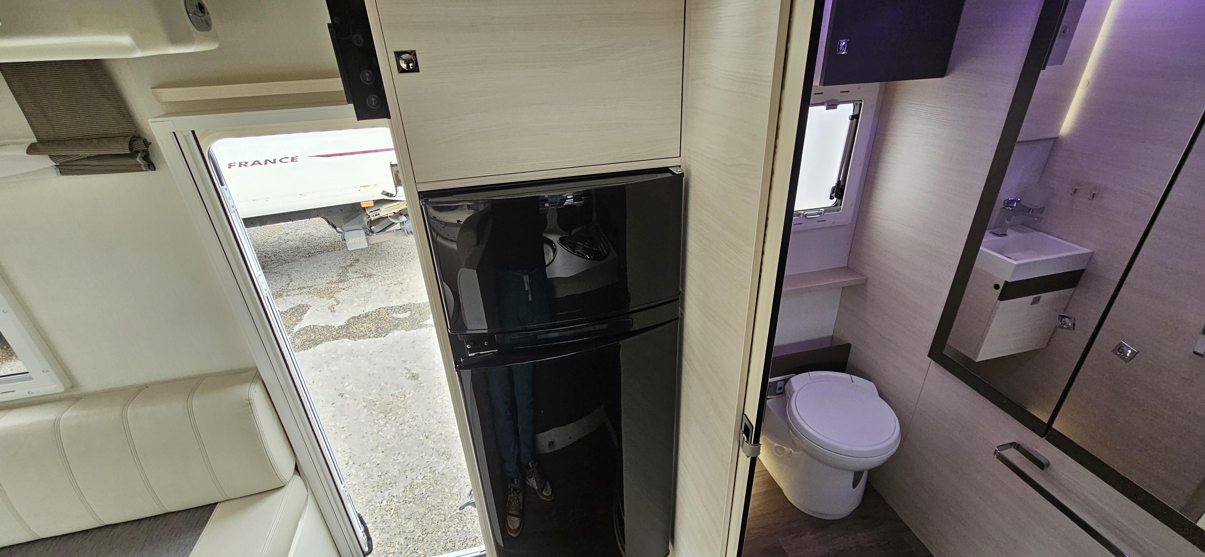  - 18 - CHAUSSON WELCOME 610 
