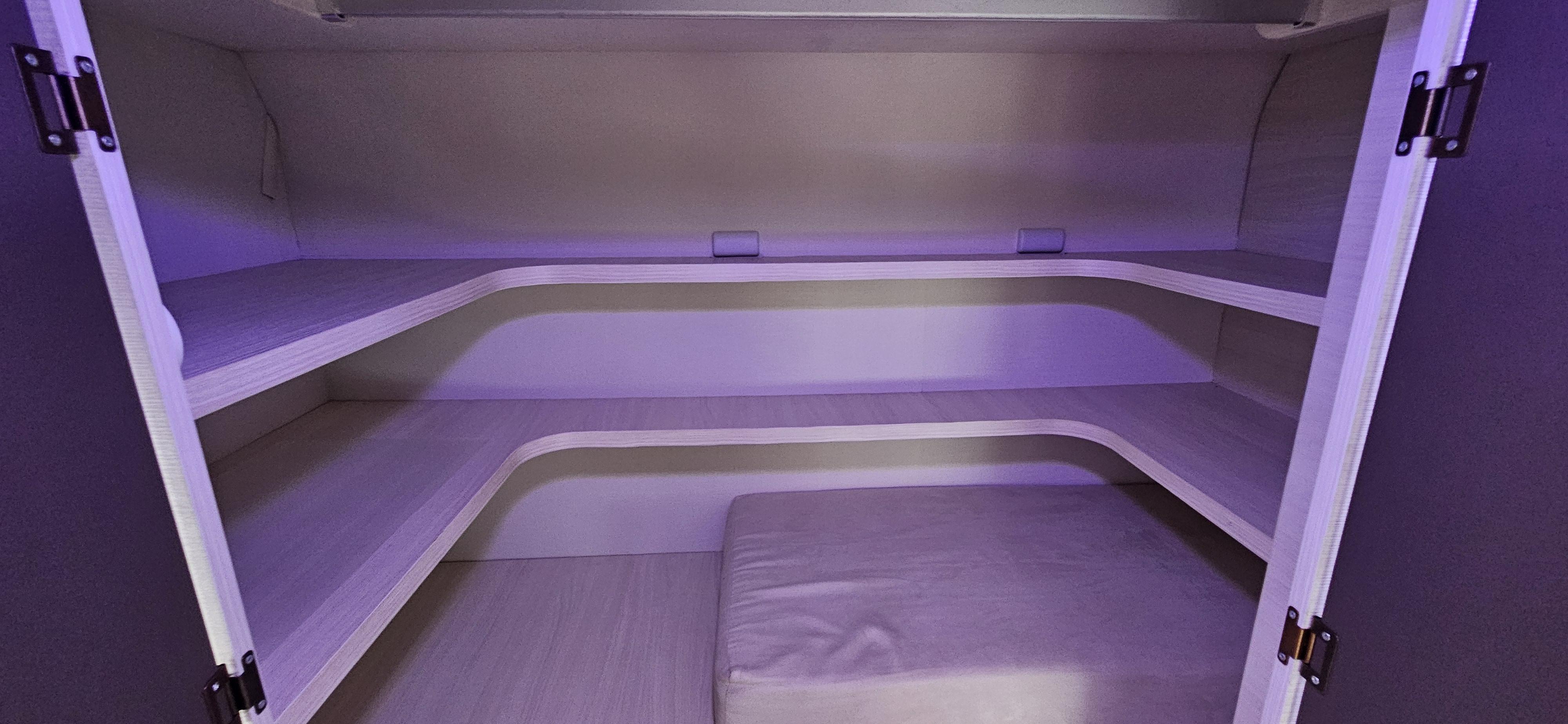  - 26 - CHAUSSON WELCOME 610 