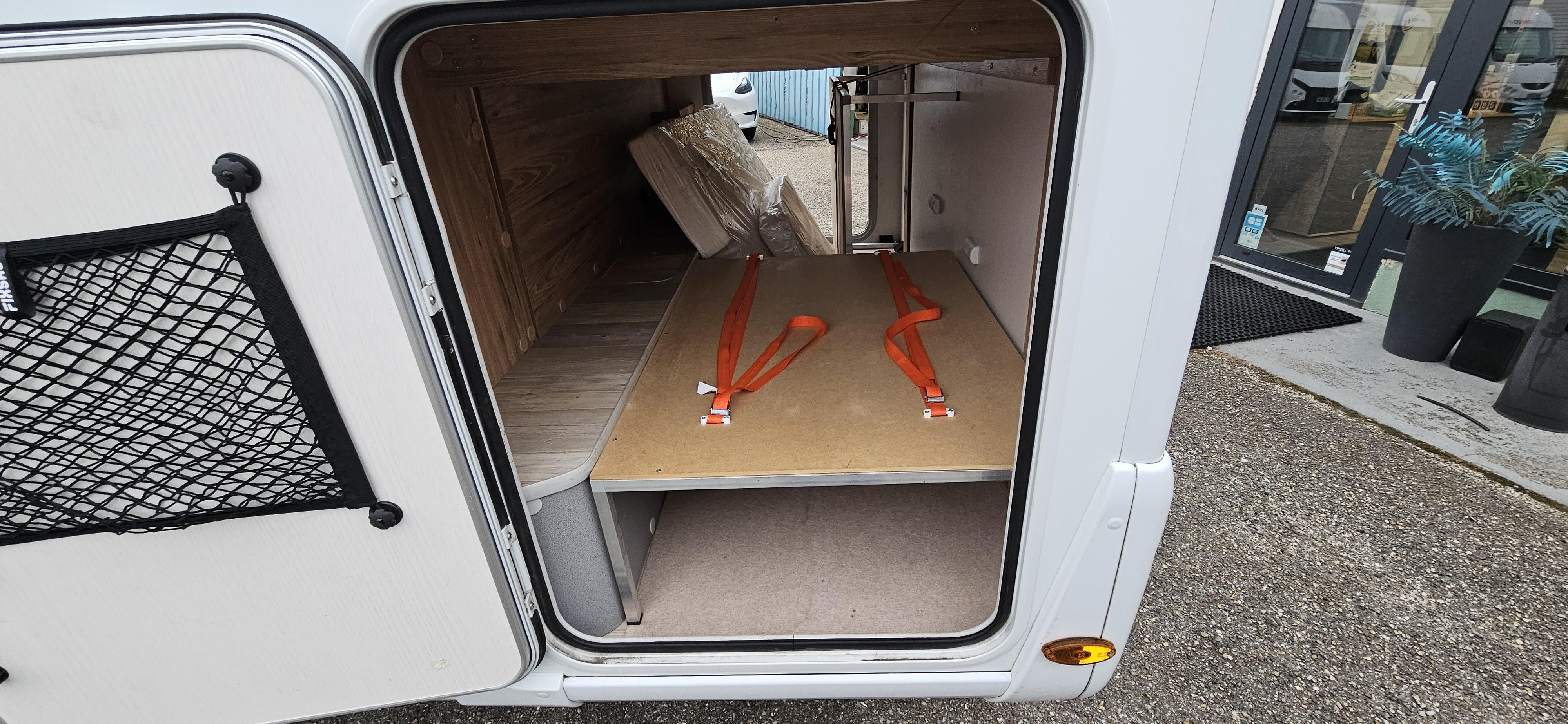 - 7 - BAVARIA T650C STYLE 