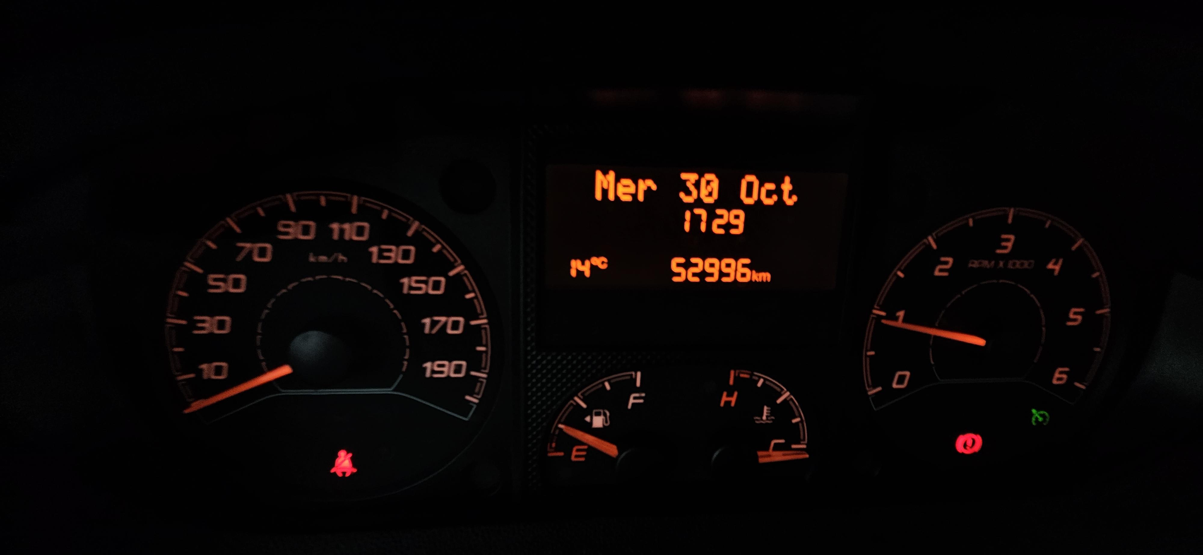  - 12 - BAVARIA T650C STYLE 