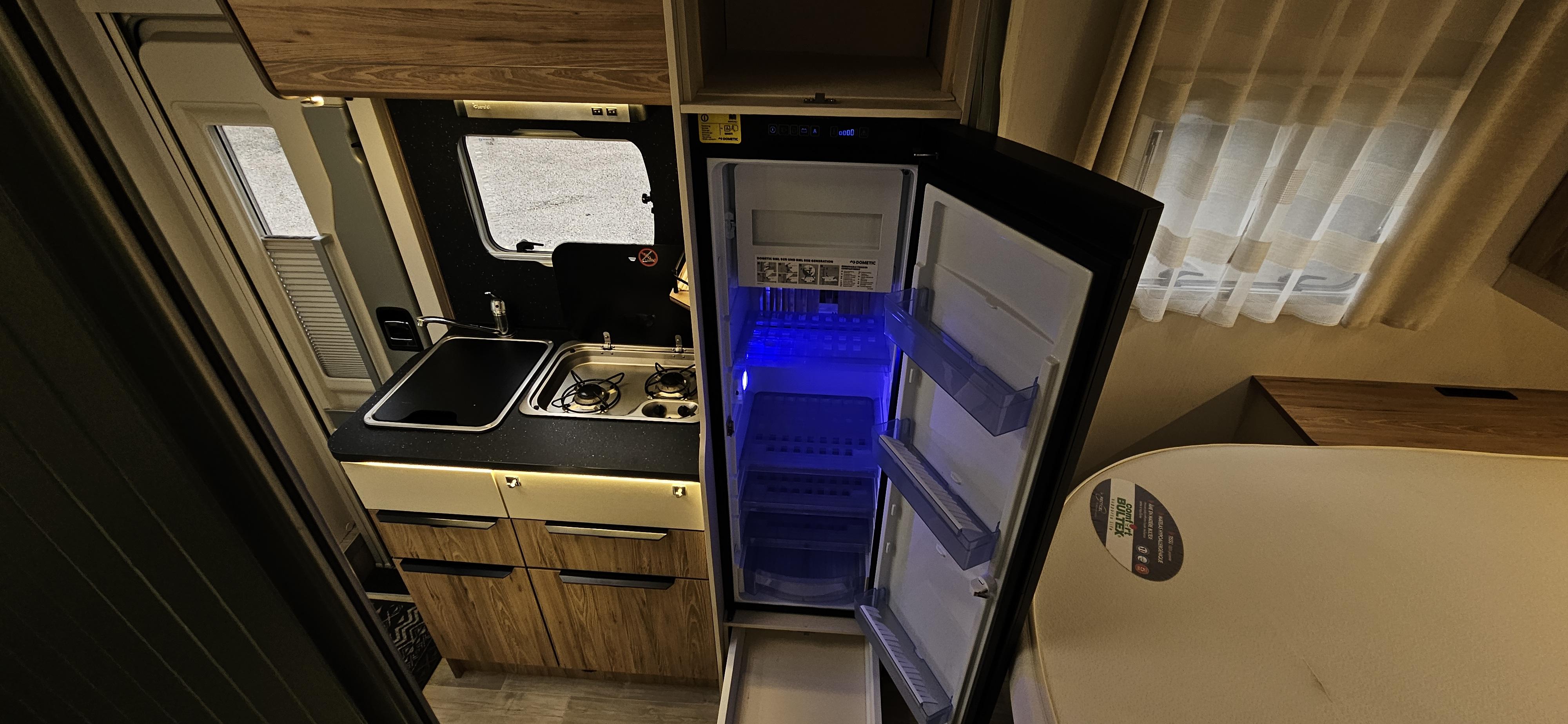  - 22 - BAVARIA T650C STYLE 