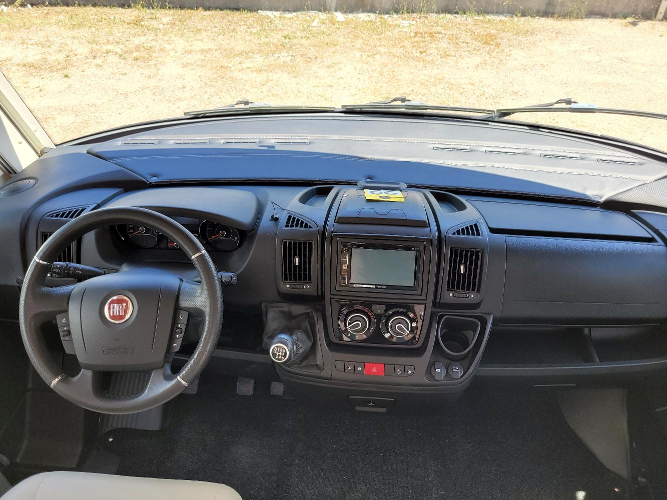  - 3 - RAPIDO DISTINCTION I96 