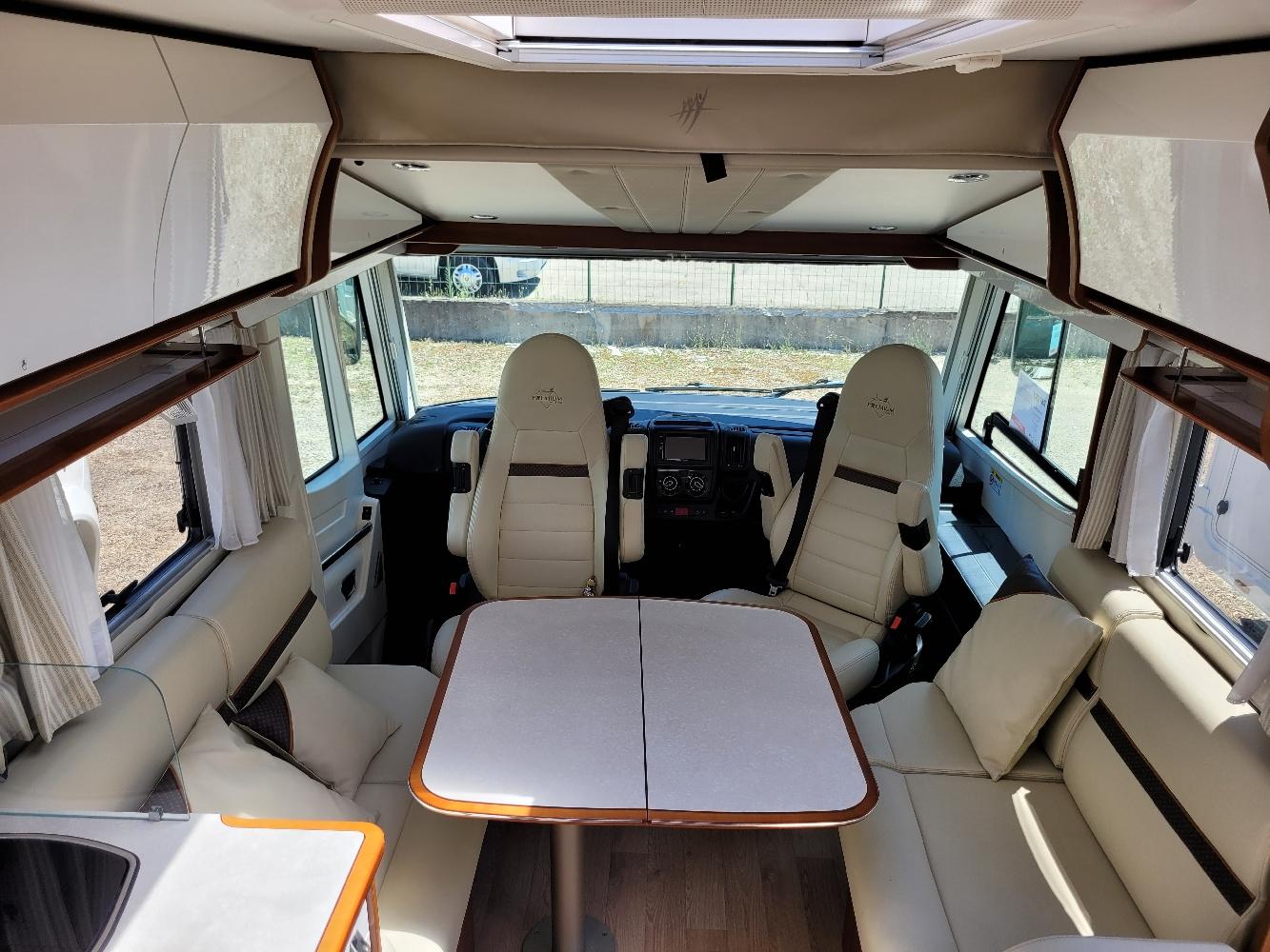  - 5 - RAPIDO DISTINCTION I96 