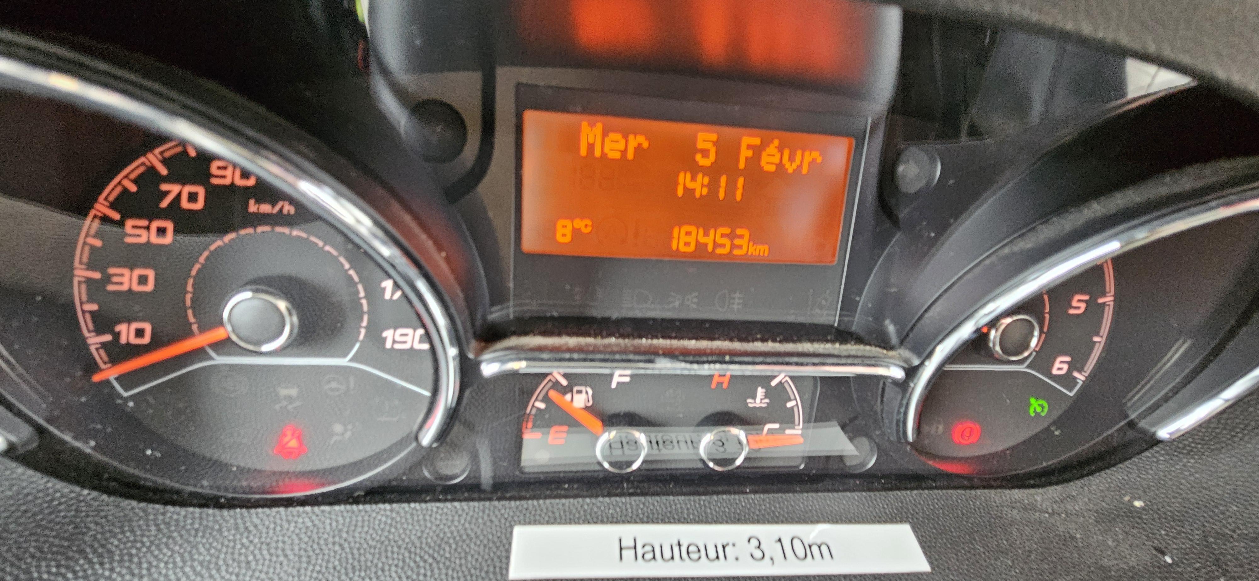  - 12 - BAVARIA I 741 FGJ CLASS 