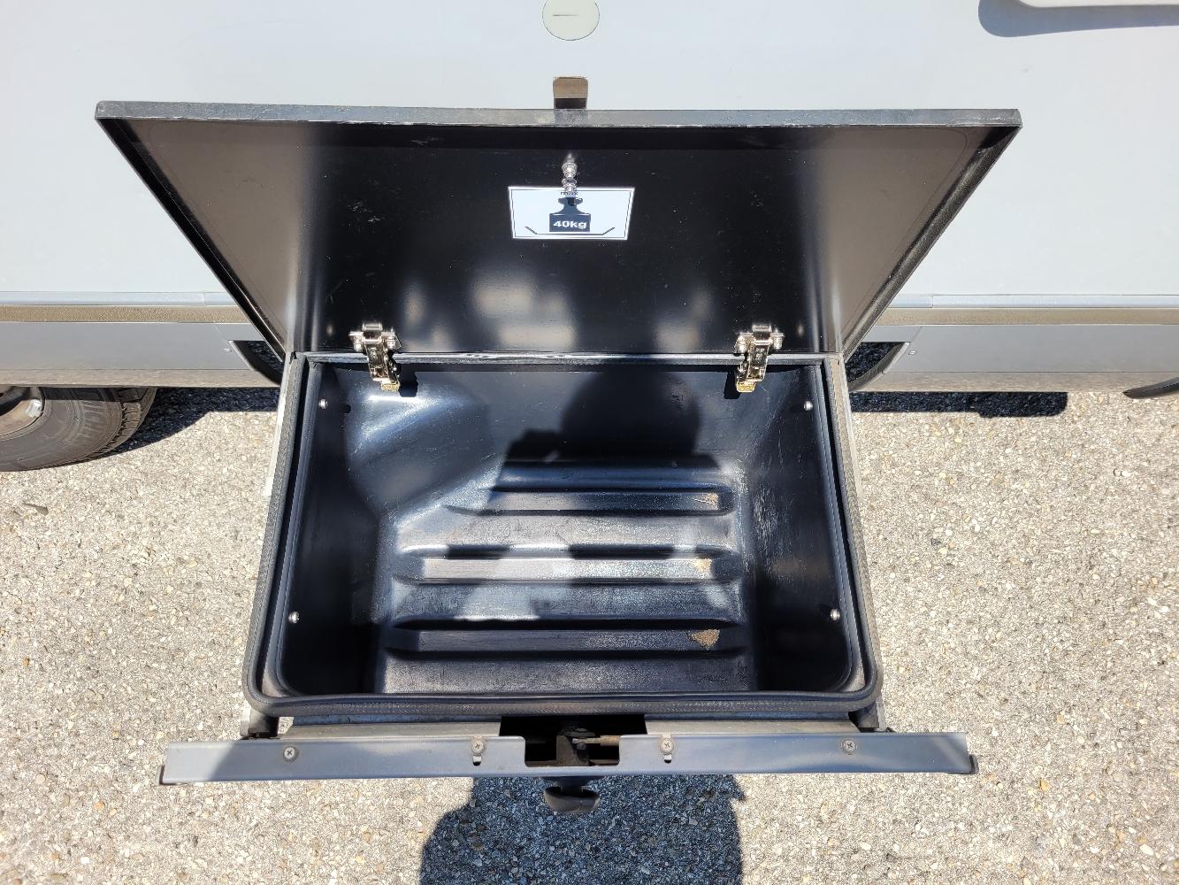  - 1 - HYMER HYMER CAMP 544 K 