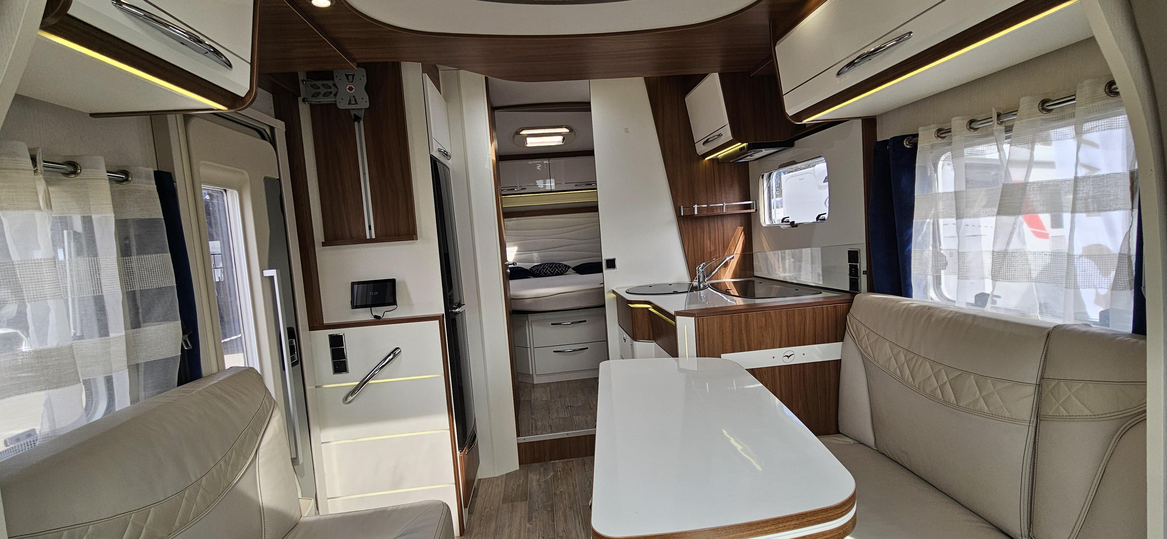  - 15 - PILOTE P 726 FC SELECTION 
