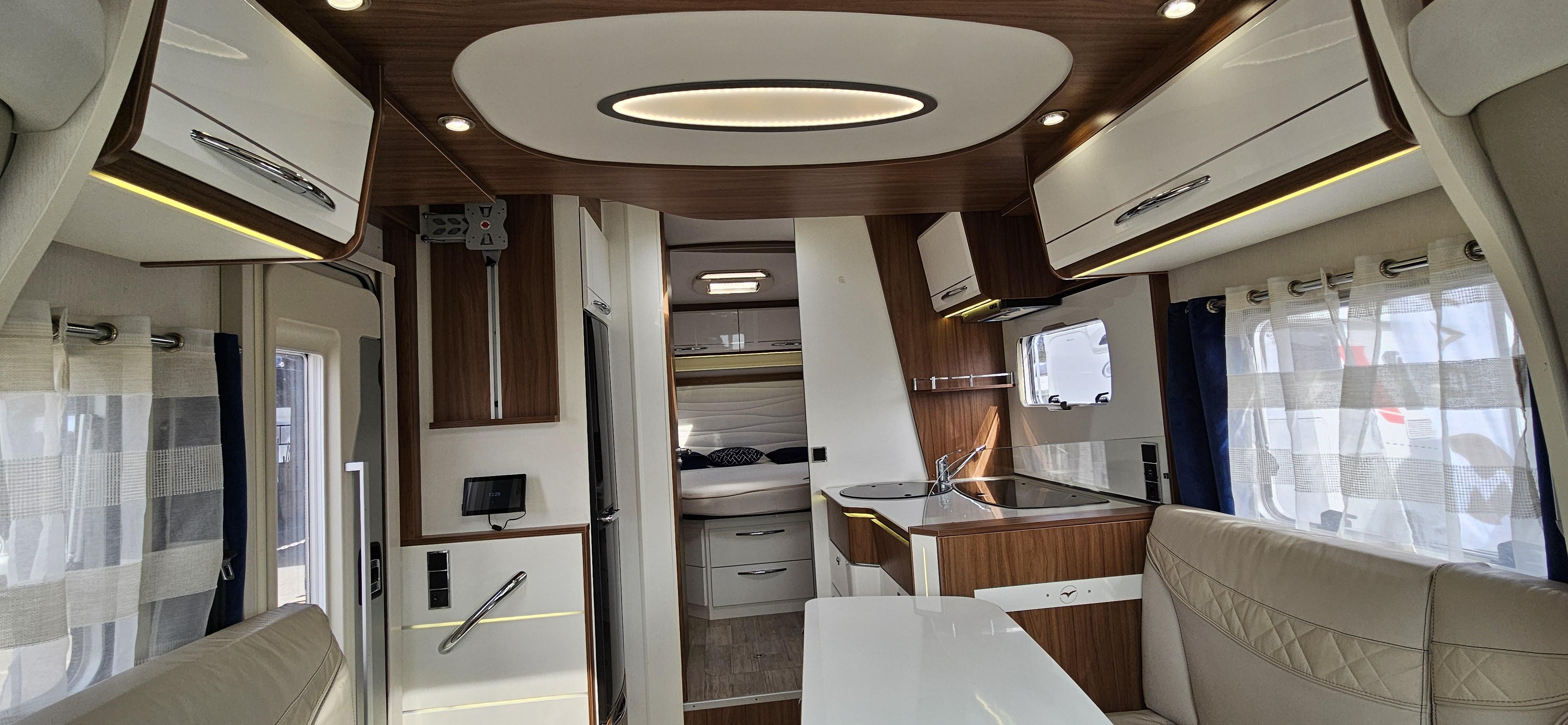  - 16 - PILOTE P 726 FC SELECTION 
