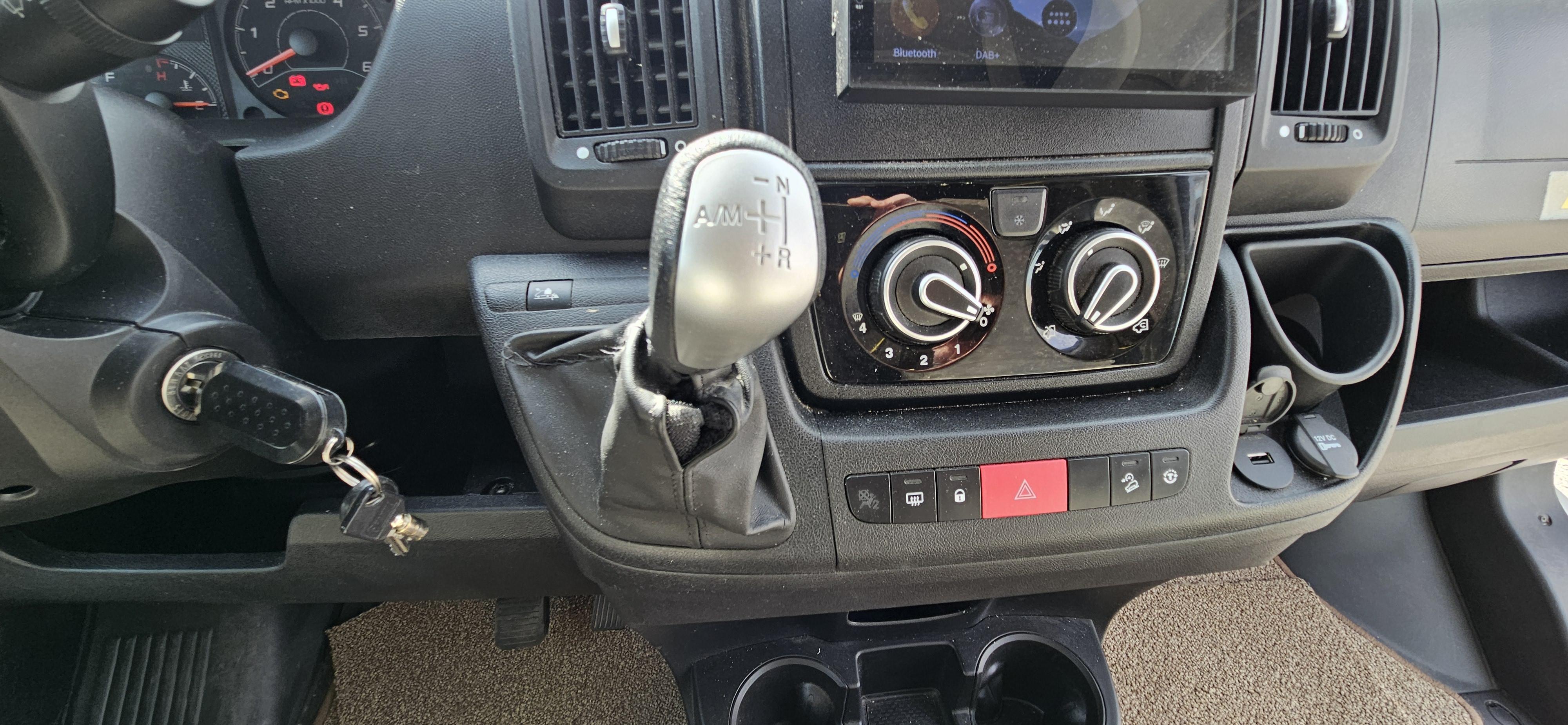  - 17 - PILOTE P 726 FC SELECTION 