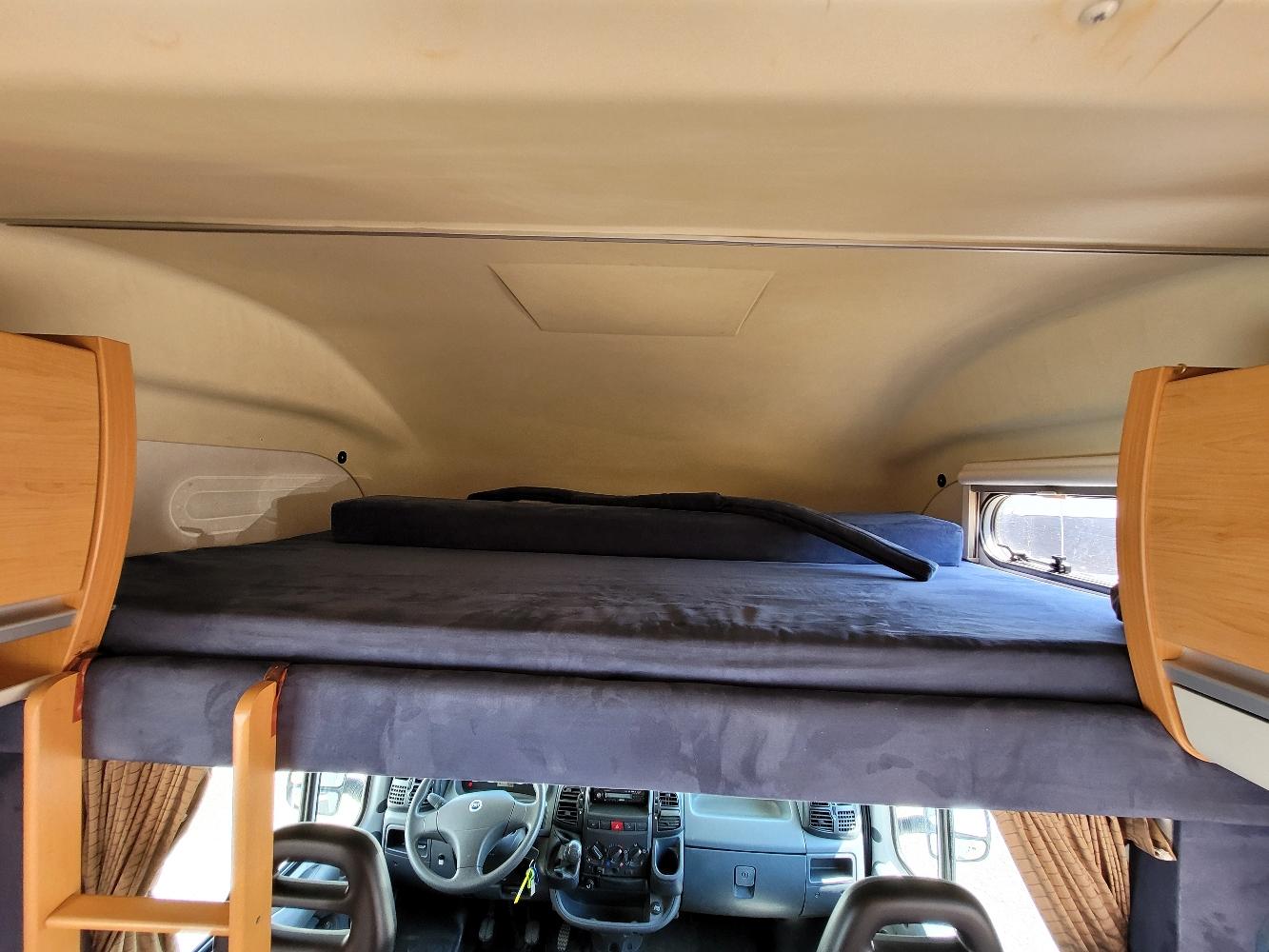  - 7 - HYMER HYMER CAMP 544 K 