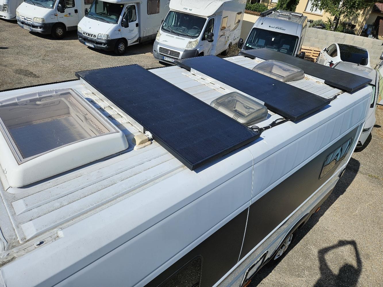  - 2 - BAVARIA K630J PREMIUM 