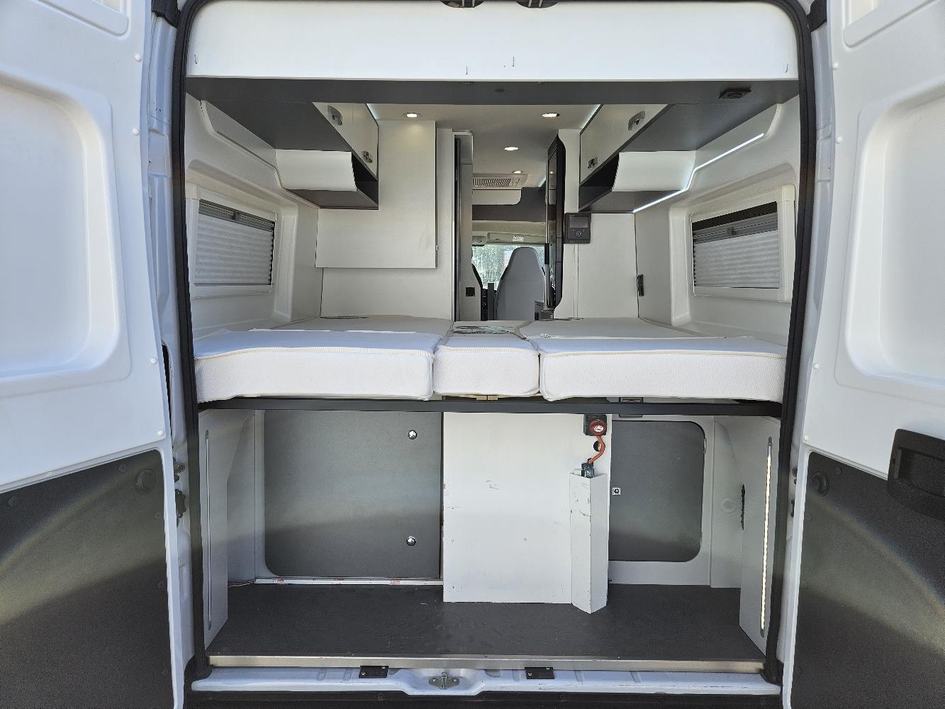  - 4 - BAVARIA K630J PREMIUM 