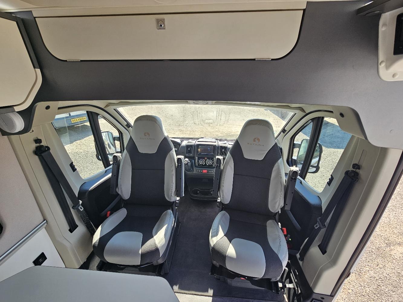  - 6 - BAVARIA K630J PREMIUM 