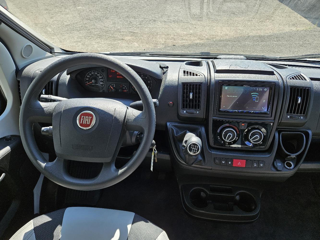  - 7 - BAVARIA K630J PREMIUM 