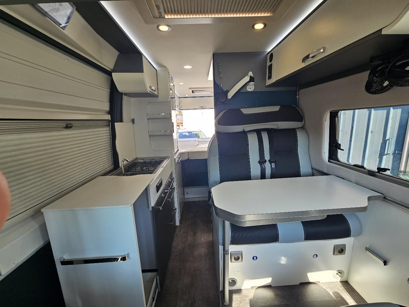  - 8 - BAVARIA K630J PREMIUM 