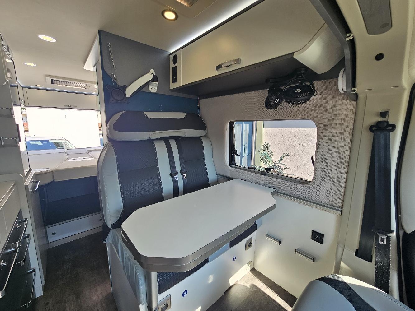  - 10 - BAVARIA K630J PREMIUM 
