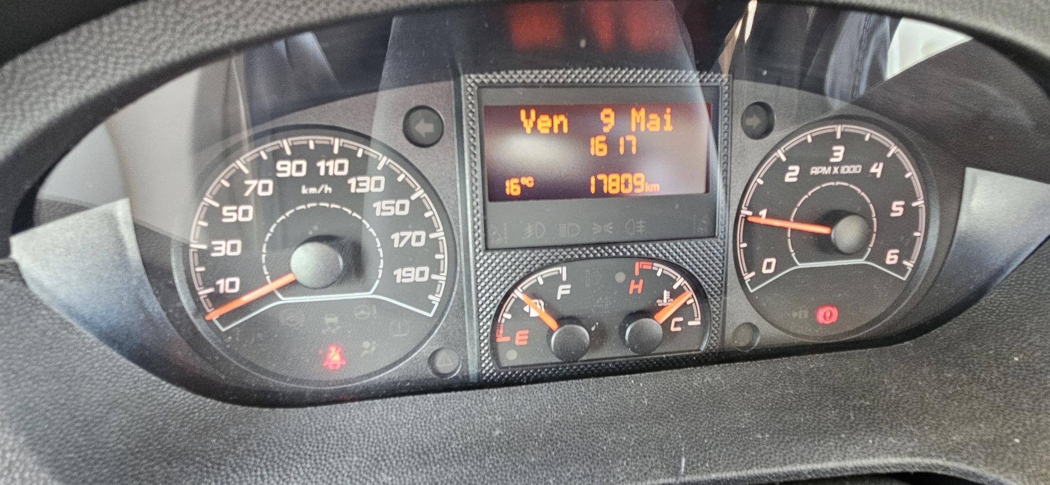  - 10 - RAPIDO 8066 DF PREMIUM EDITION 