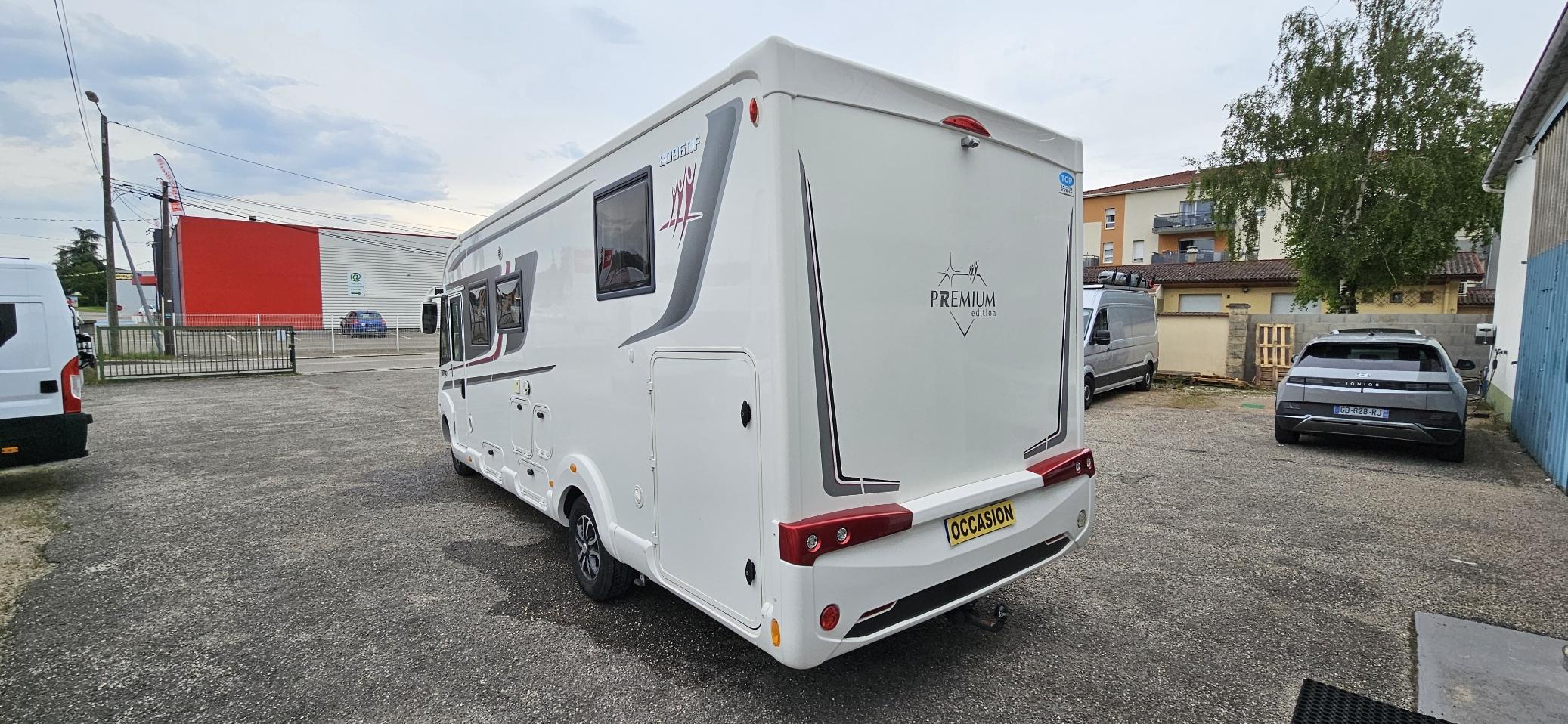  - 3 - RAPIDO 8096 DF PREMIUM EDITION 