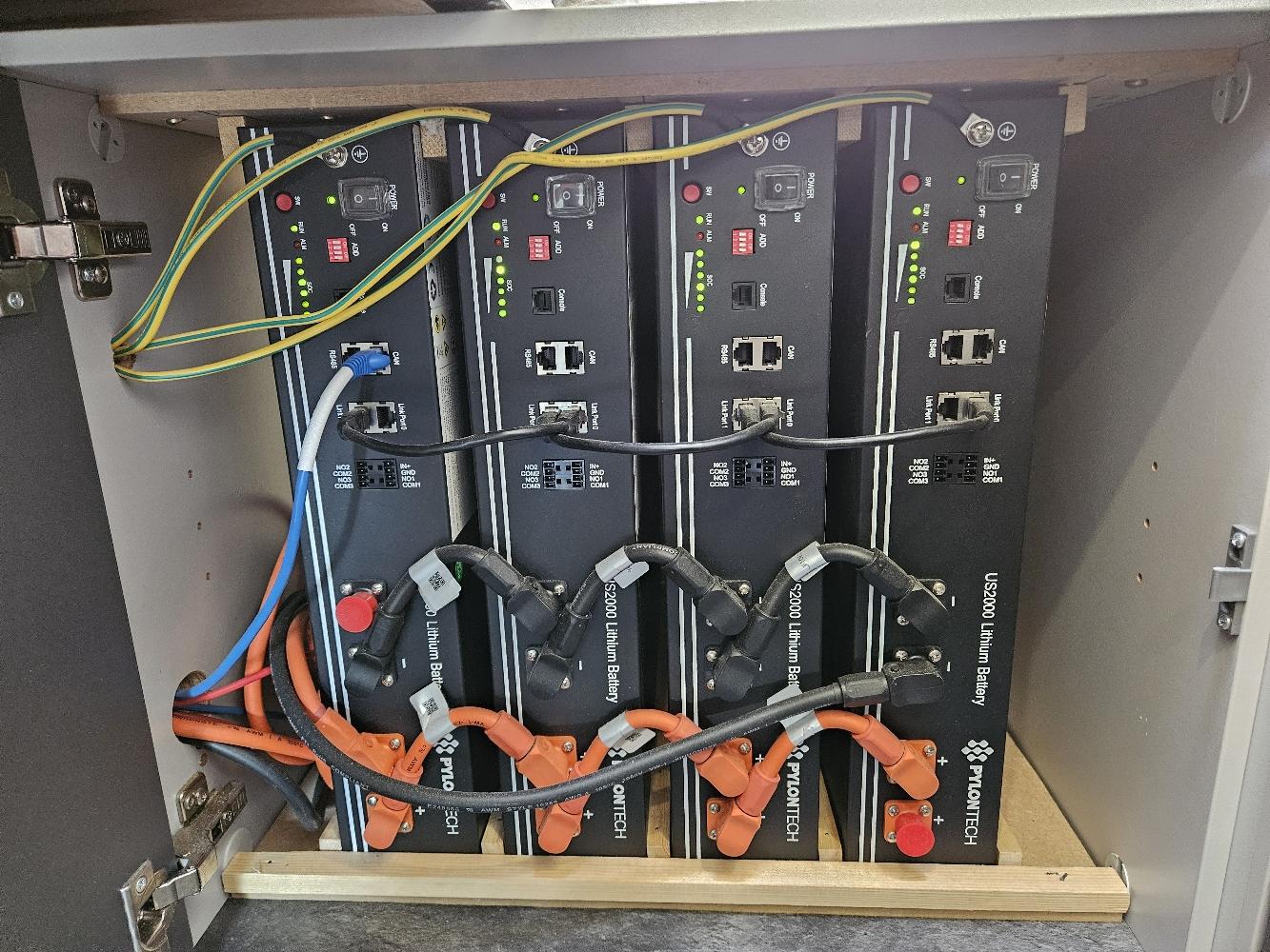  - 16 - BAVARIA K630J PREMIUM 