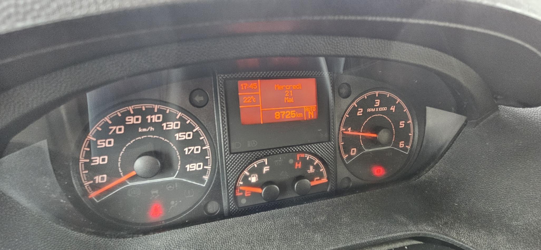  - 11 - RAPIDO 8096 DF PREMIUM EDITION 