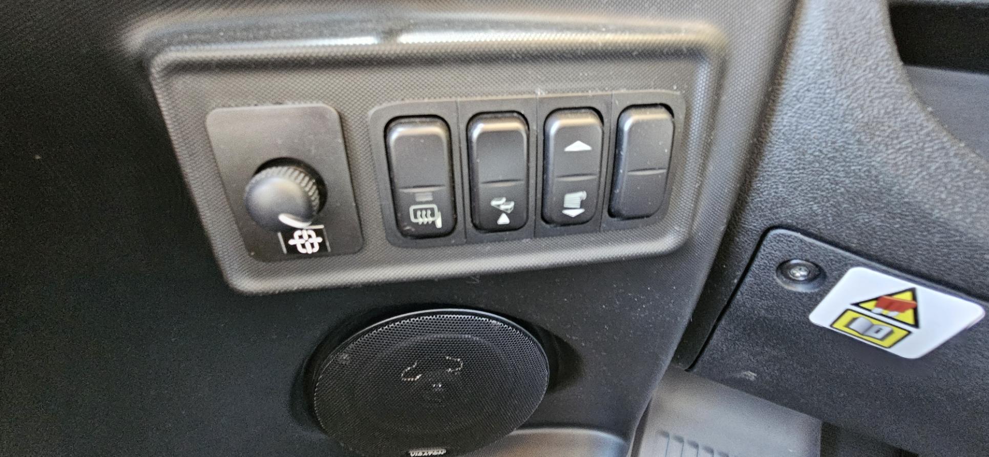  - 10 - HYMER B698 