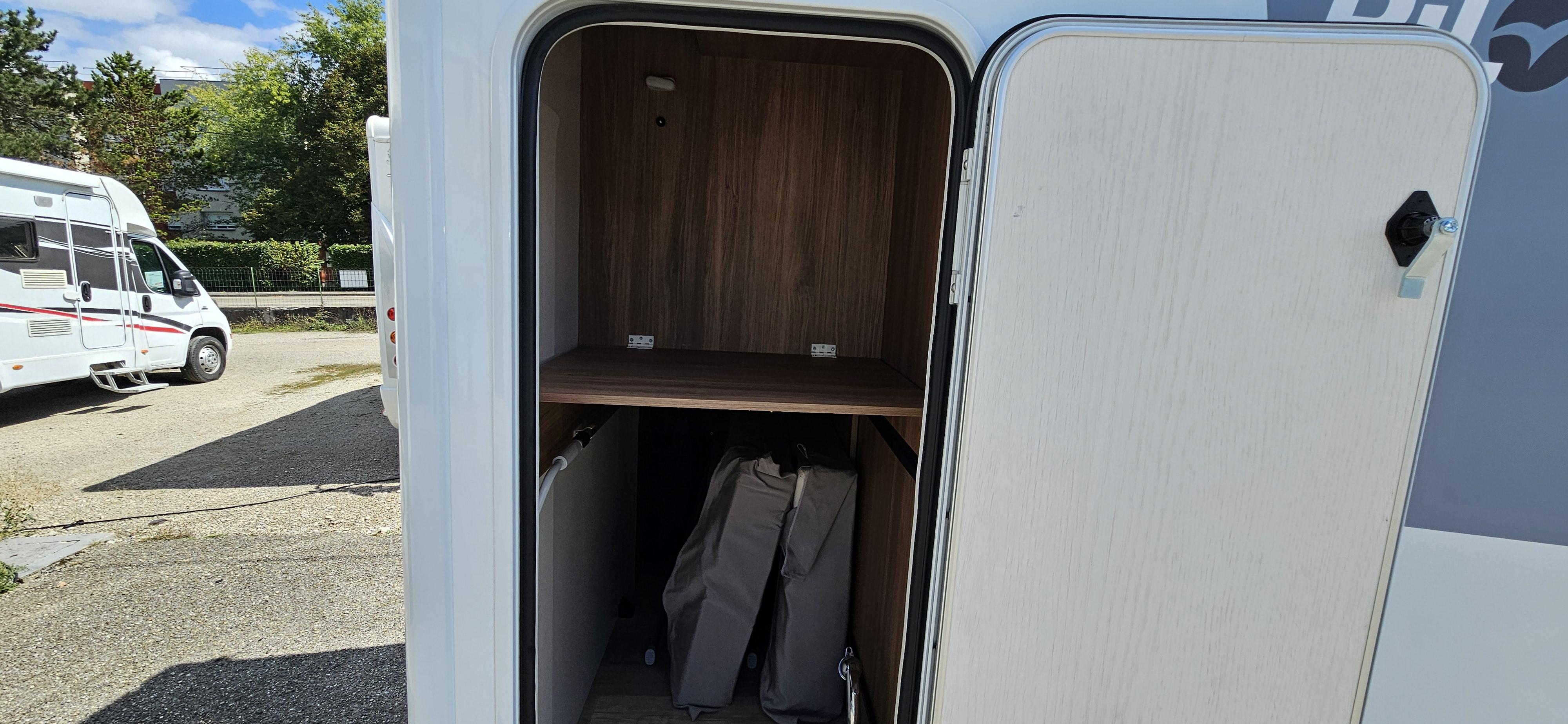  - 8 - PILOTE P626D EVIDENCE 
