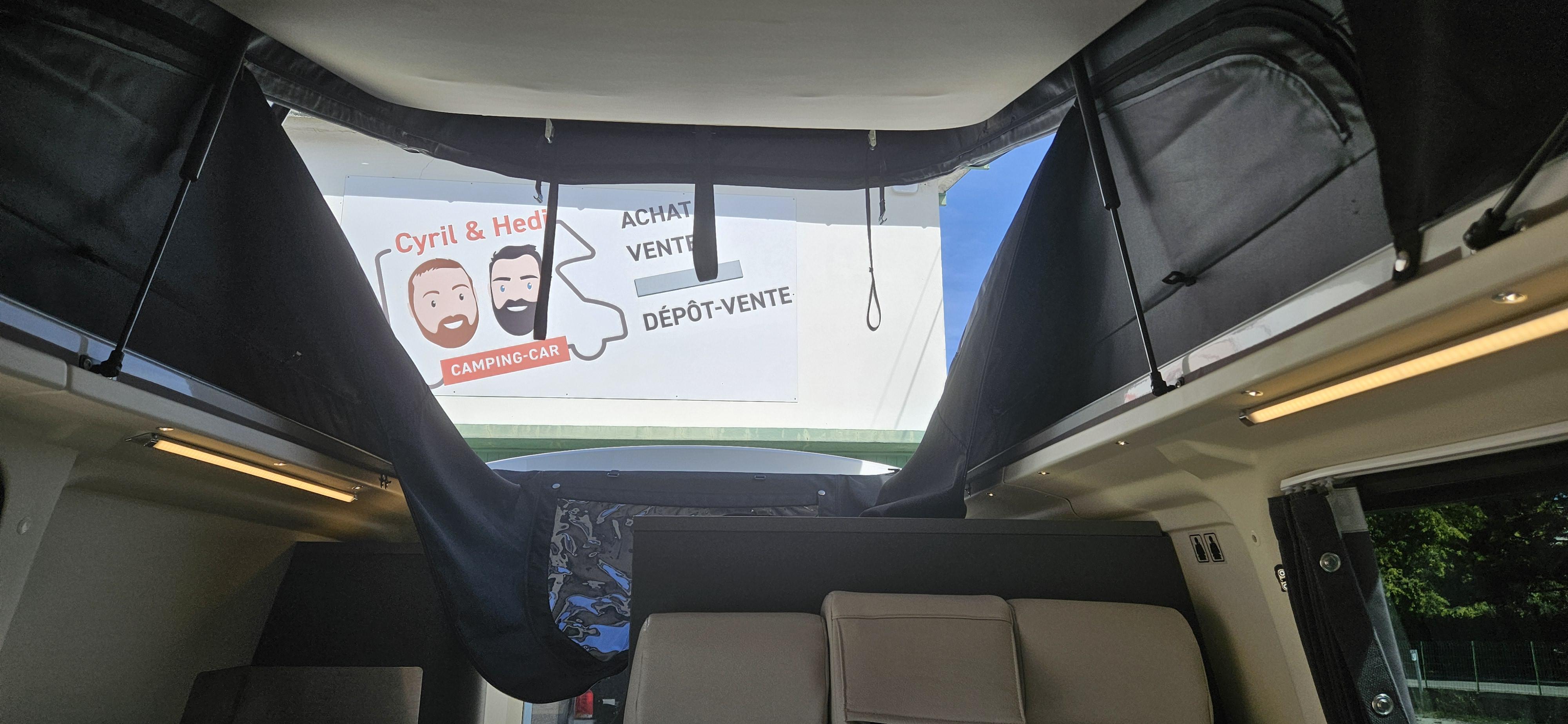  - 4 - WESTFALIA KEPLER ONE 