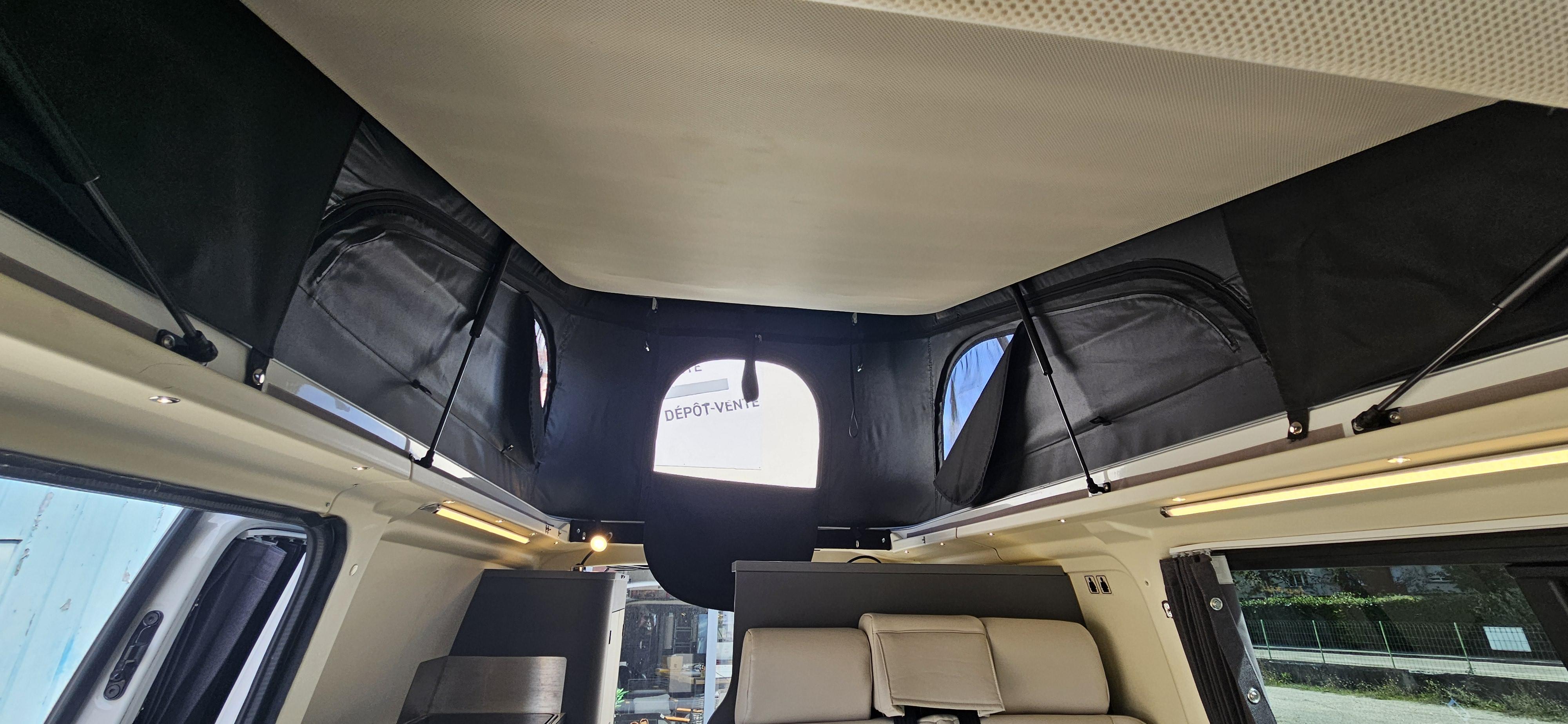  - 5 - WESTFALIA KEPLER ONE 