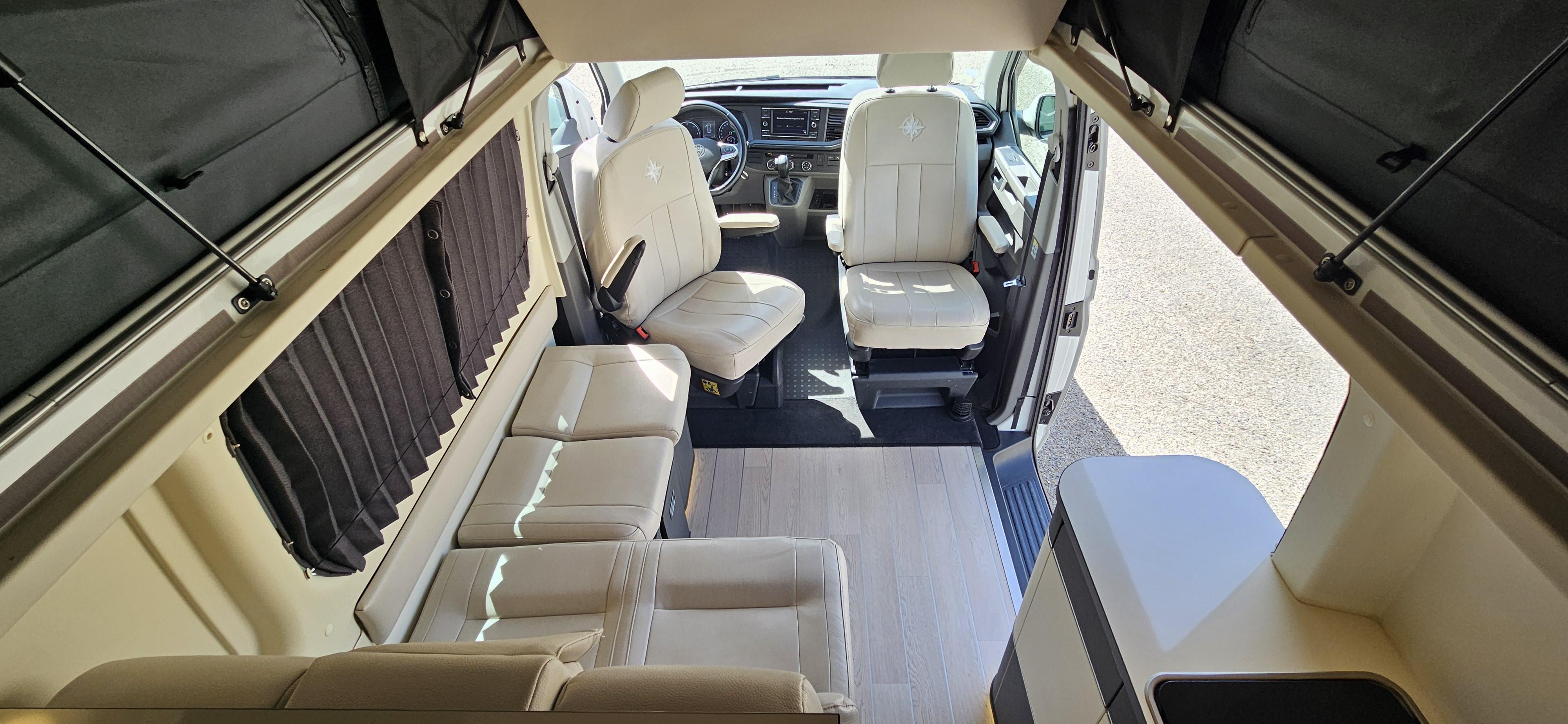  - 9 - WESTFALIA KEPLER ONE 
