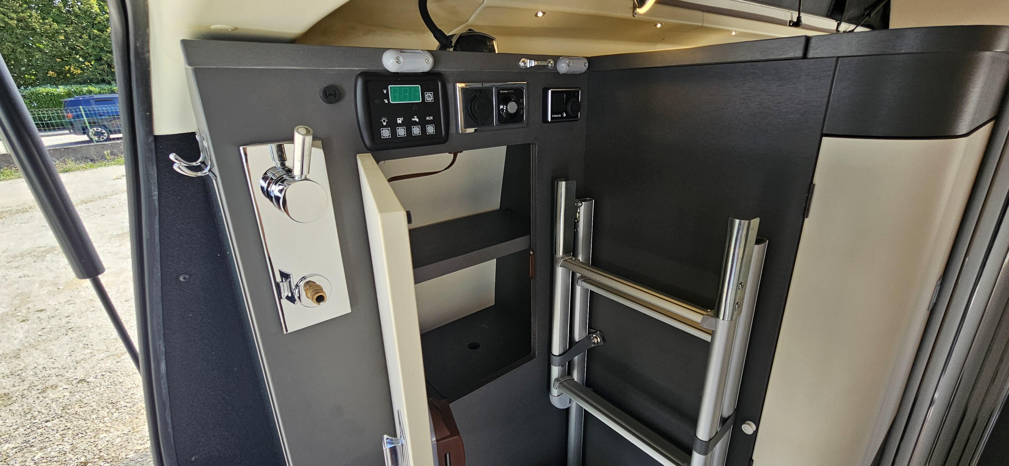  - 13 - WESTFALIA KEPLER ONE 