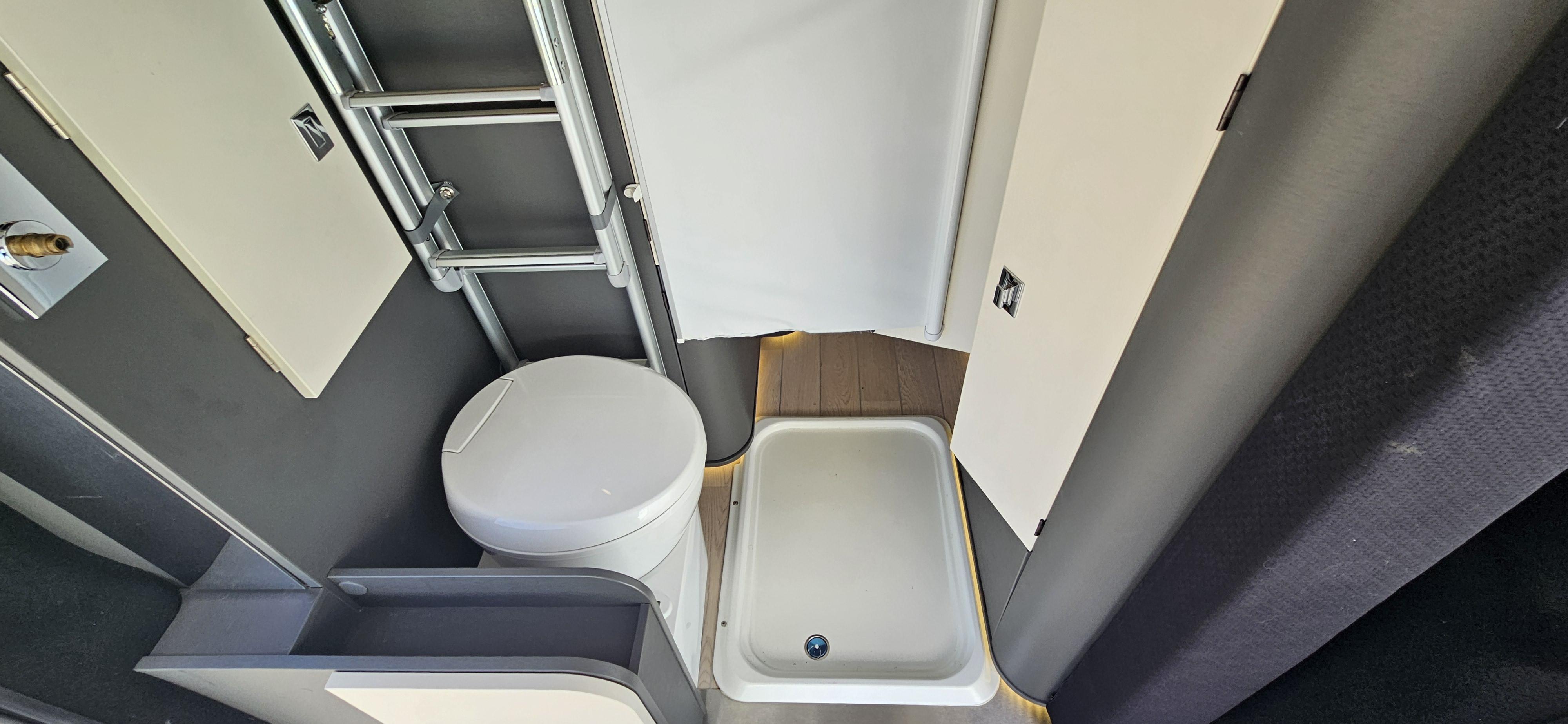  - 16 - WESTFALIA KEPLER ONE 