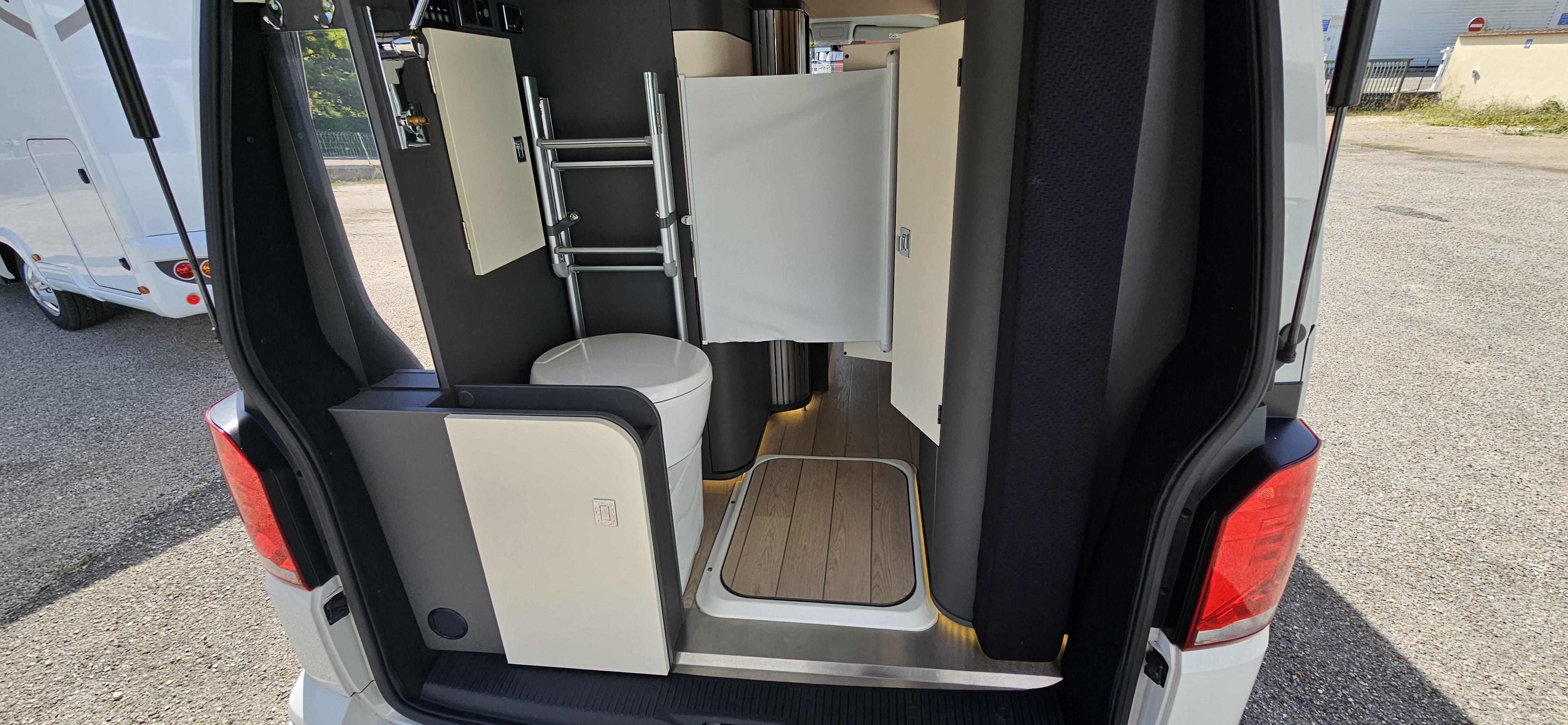  - 17 - WESTFALIA KEPLER ONE 