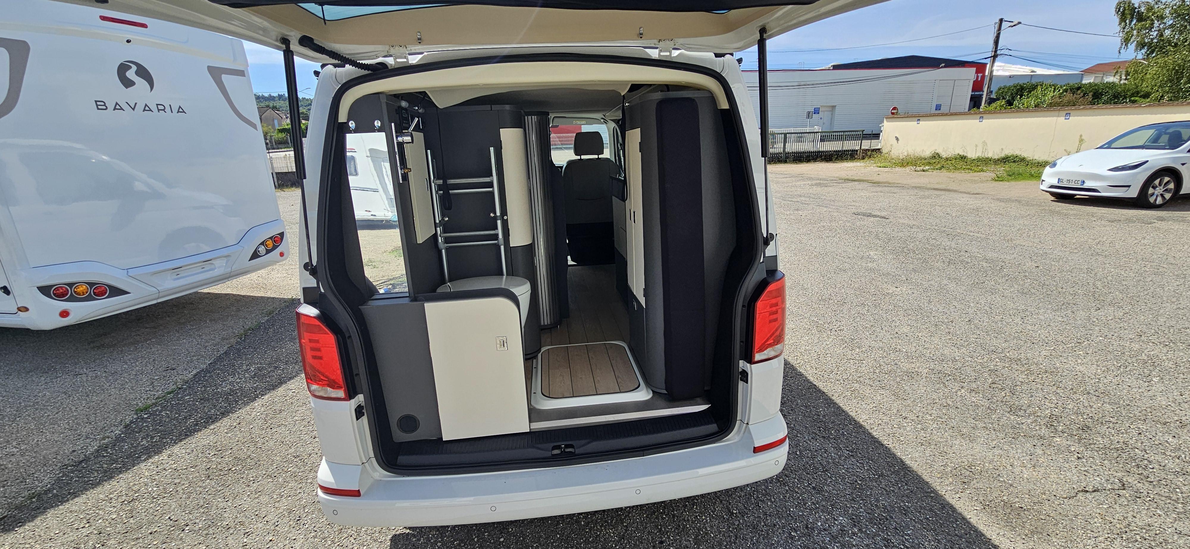  - 20 - WESTFALIA KEPLER ONE 