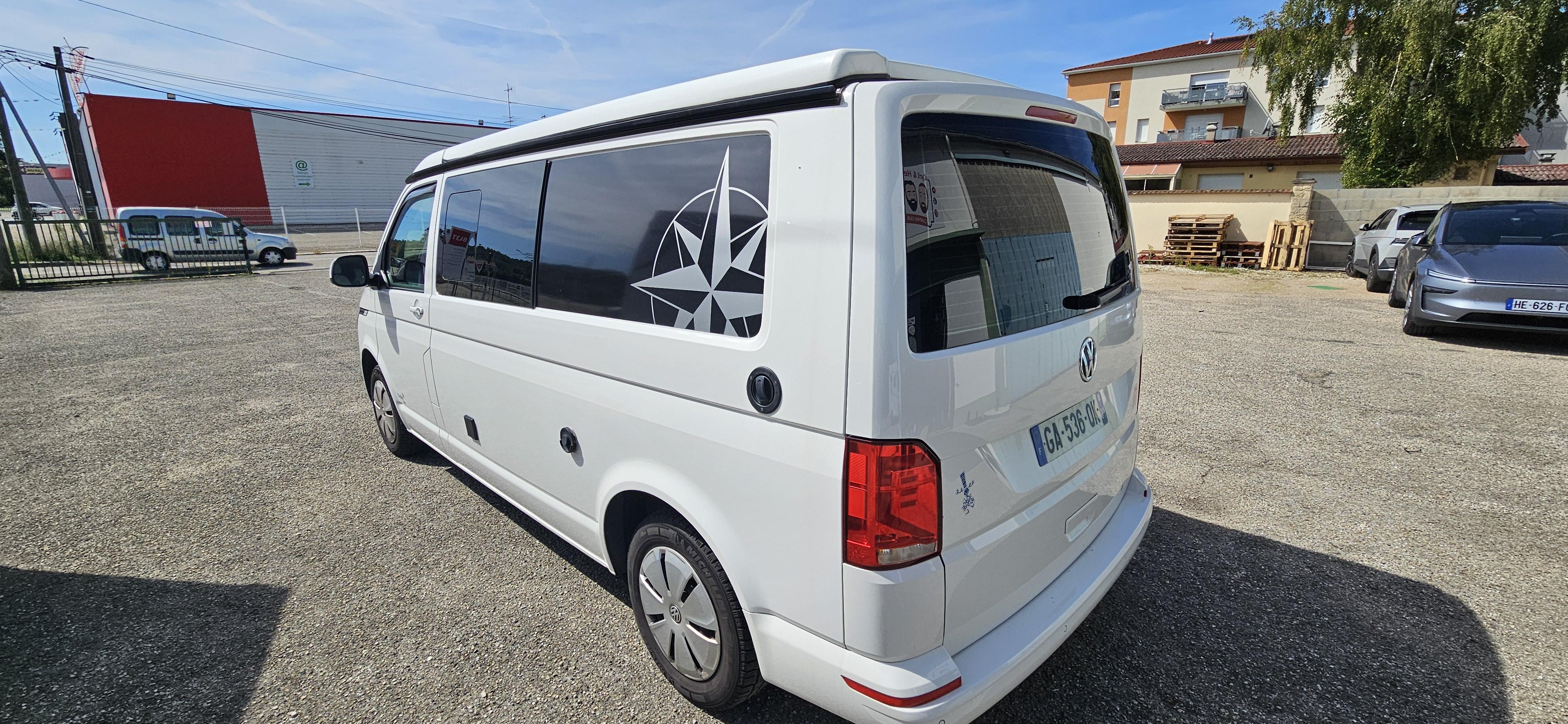  - 21 - WESTFALIA KEPLER ONE 