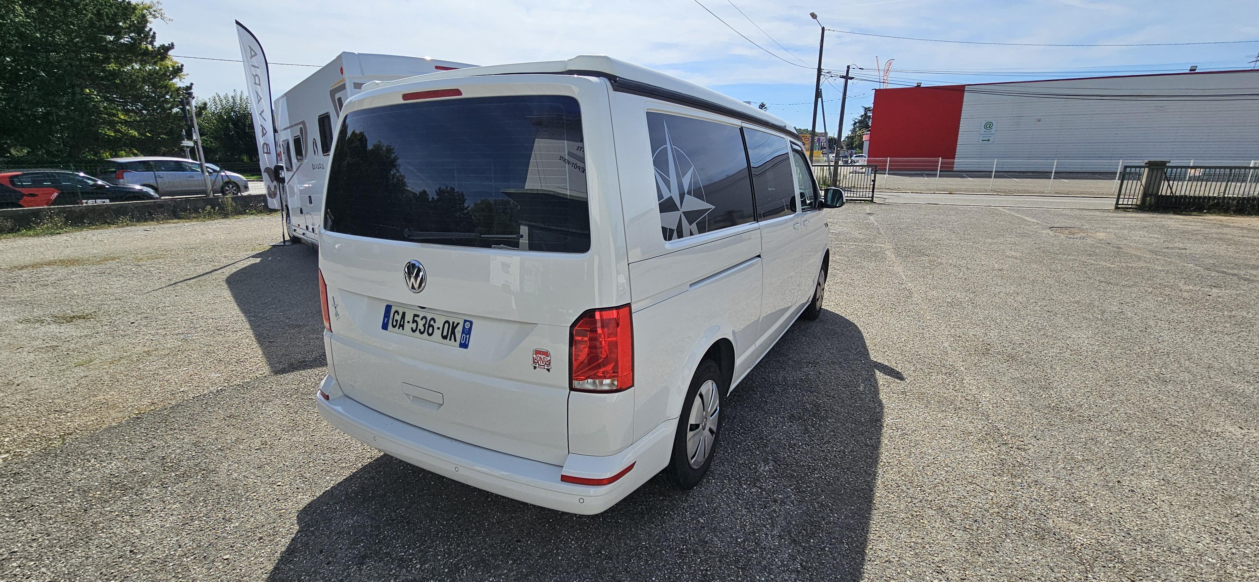  - 22 - WESTFALIA KEPLER ONE 