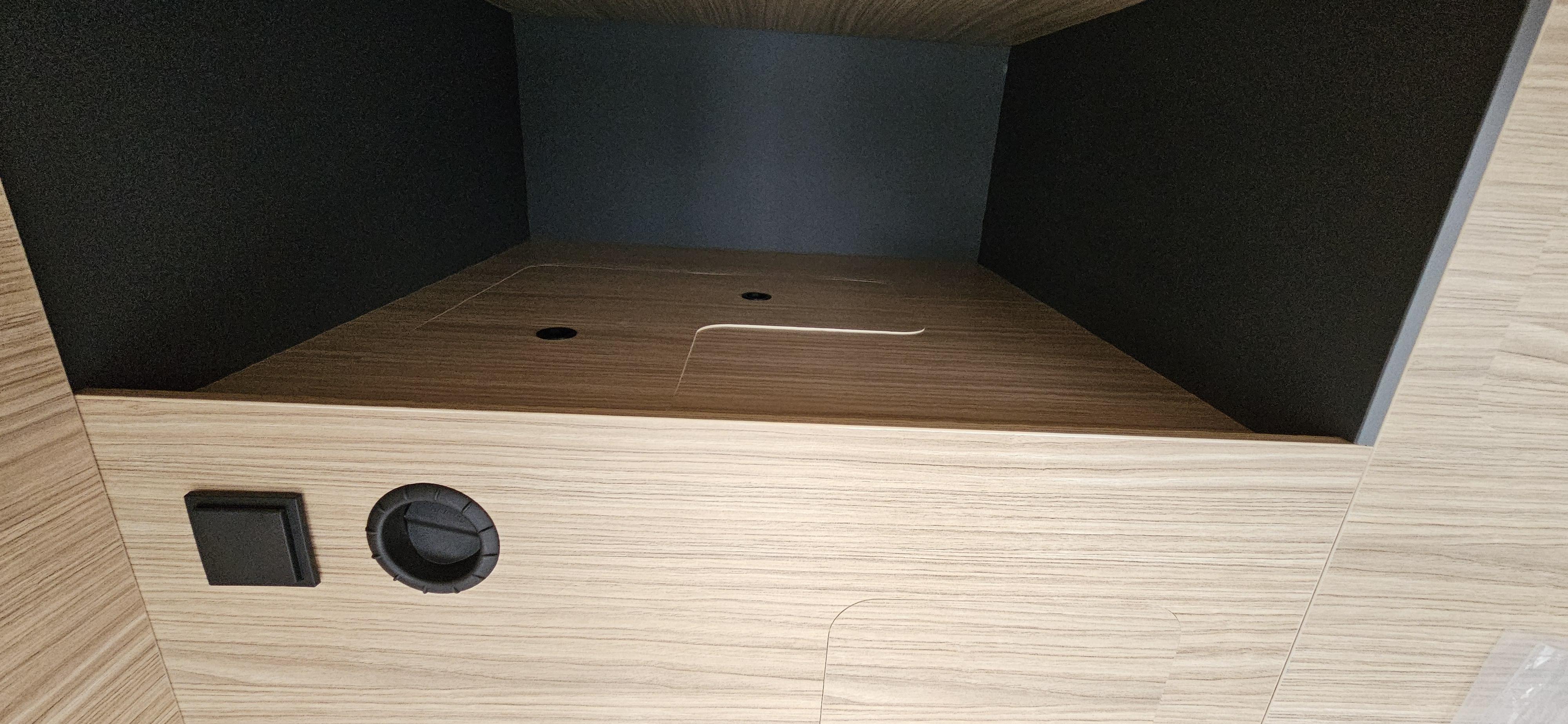  - 6 - BAVARIA K630J NOMADE 