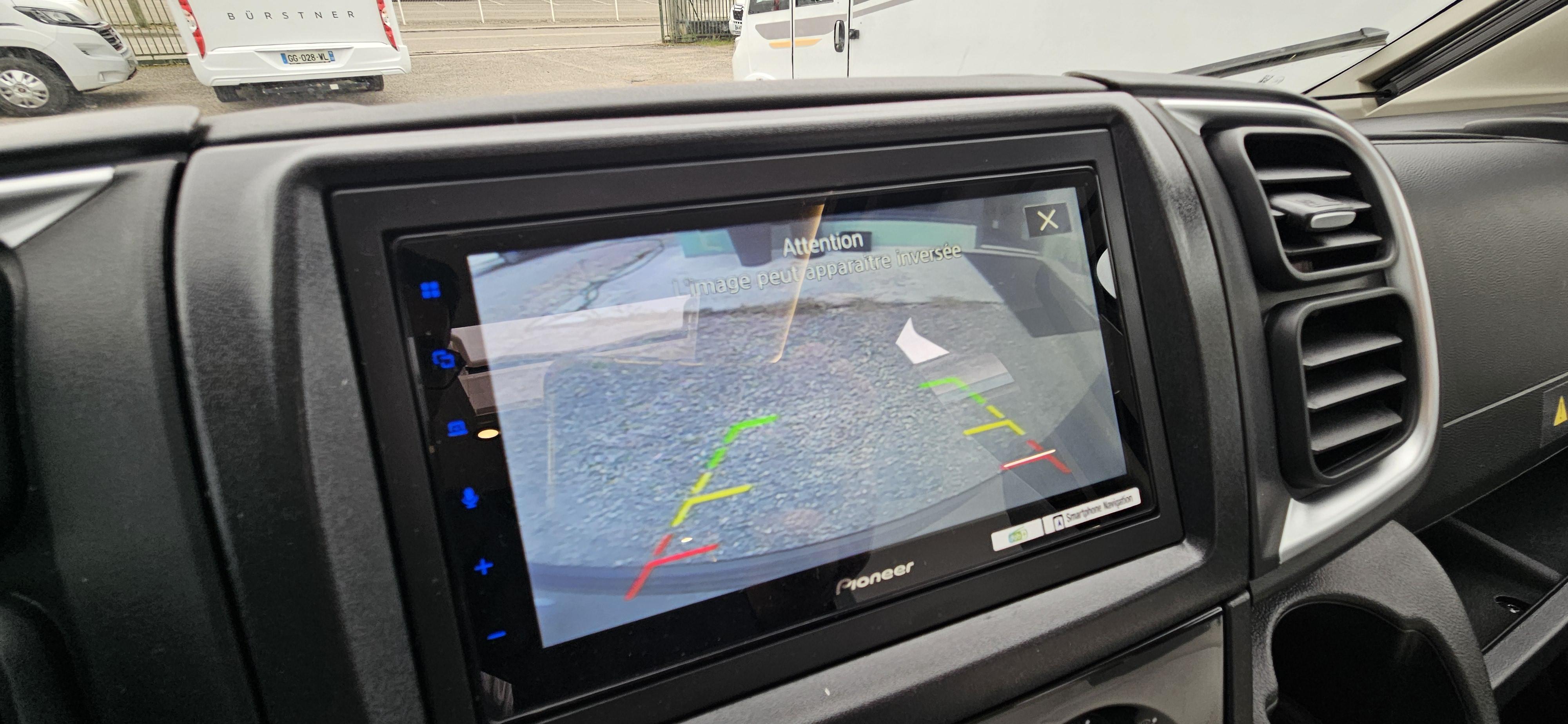  - 14 - BAVARIA K630J NOMADE 