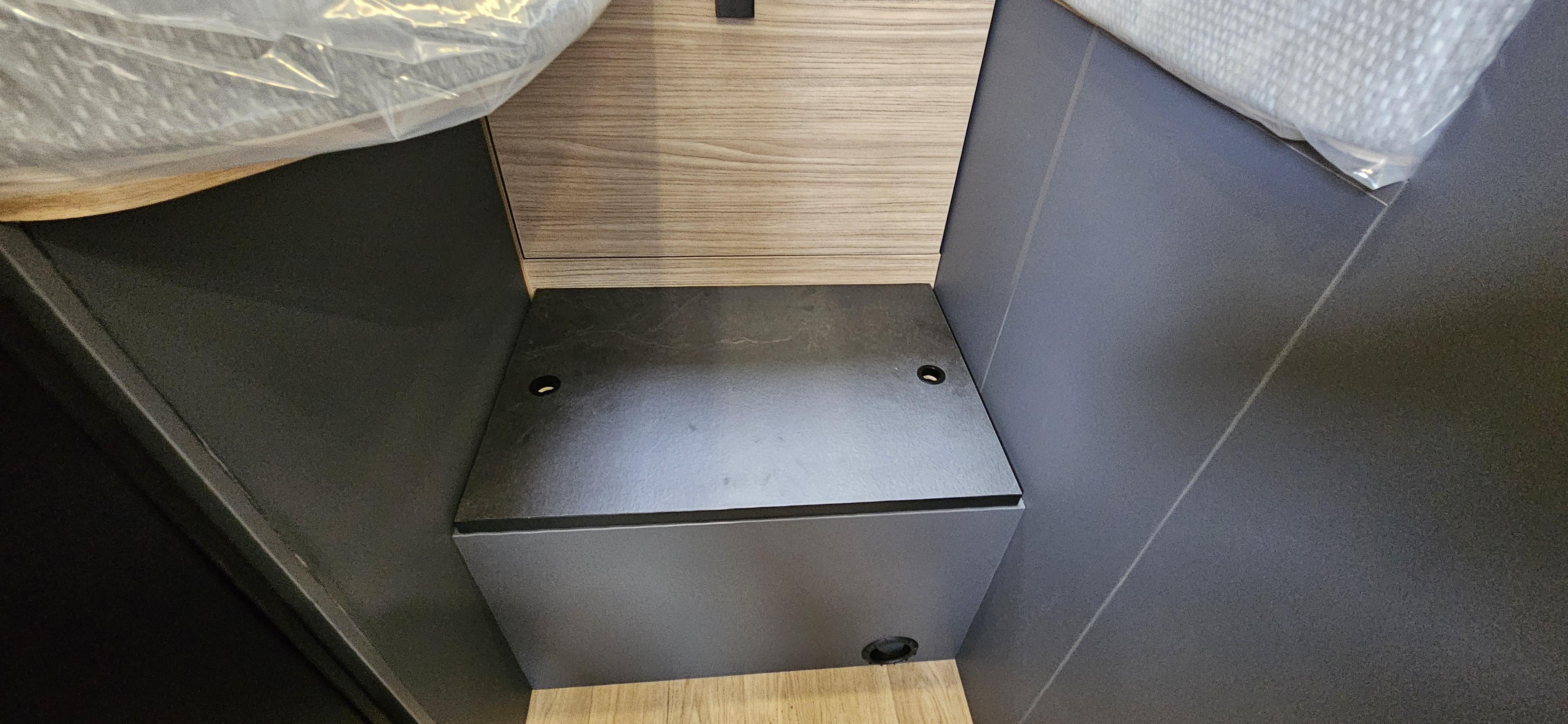  - 26 - BAVARIA K630J NOMADE 